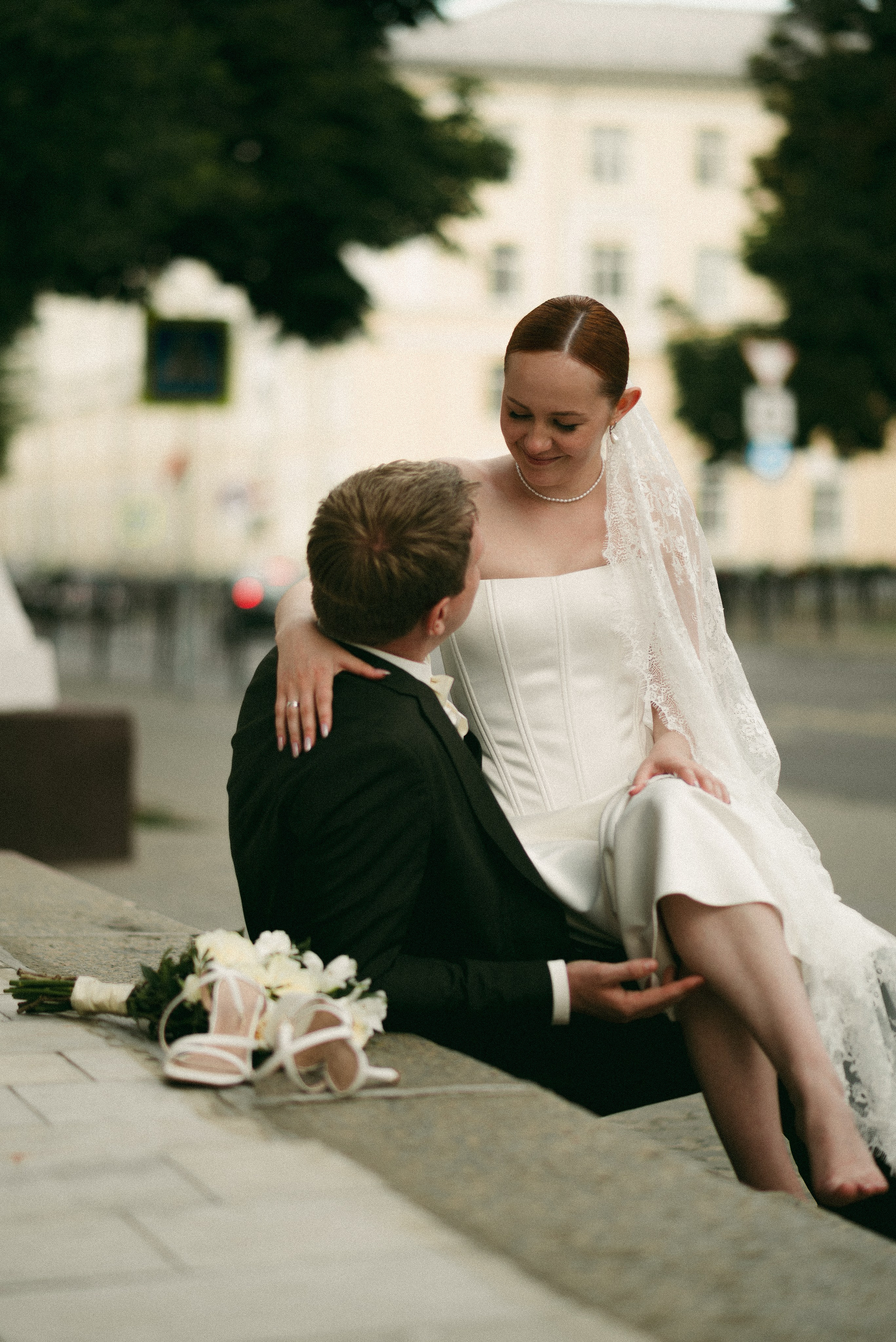 Екатерина и Вадим. Гомель. Фотограф Санкт-Петербург, Новороссийск