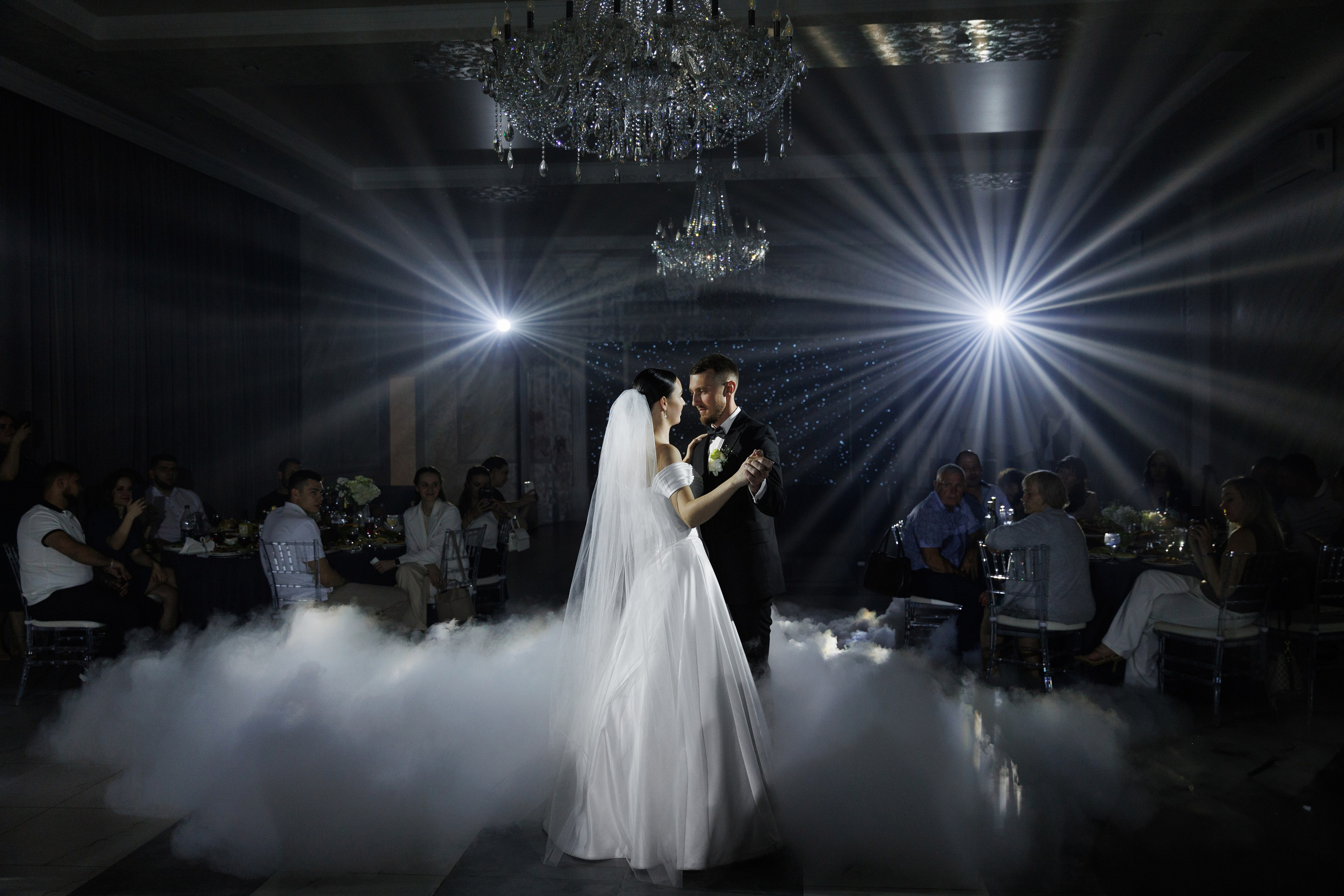 Алеся&Андрей. Свадебный фотограф в Ростове-на-Дону Базарова Анастасия