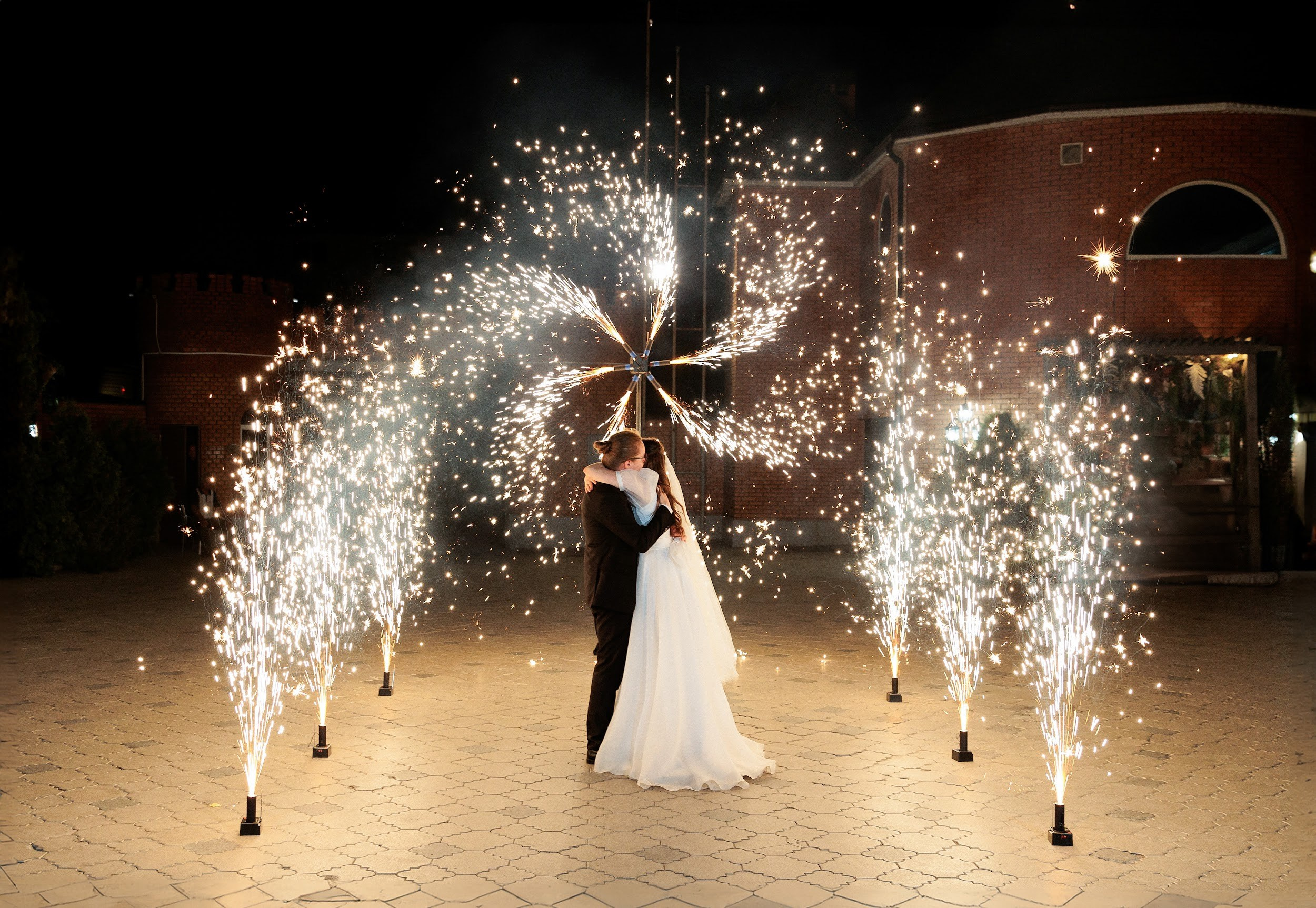 Данила&Маргарита. Свадебный фотограф в Ростове-на-Дону Базарова Анастасия