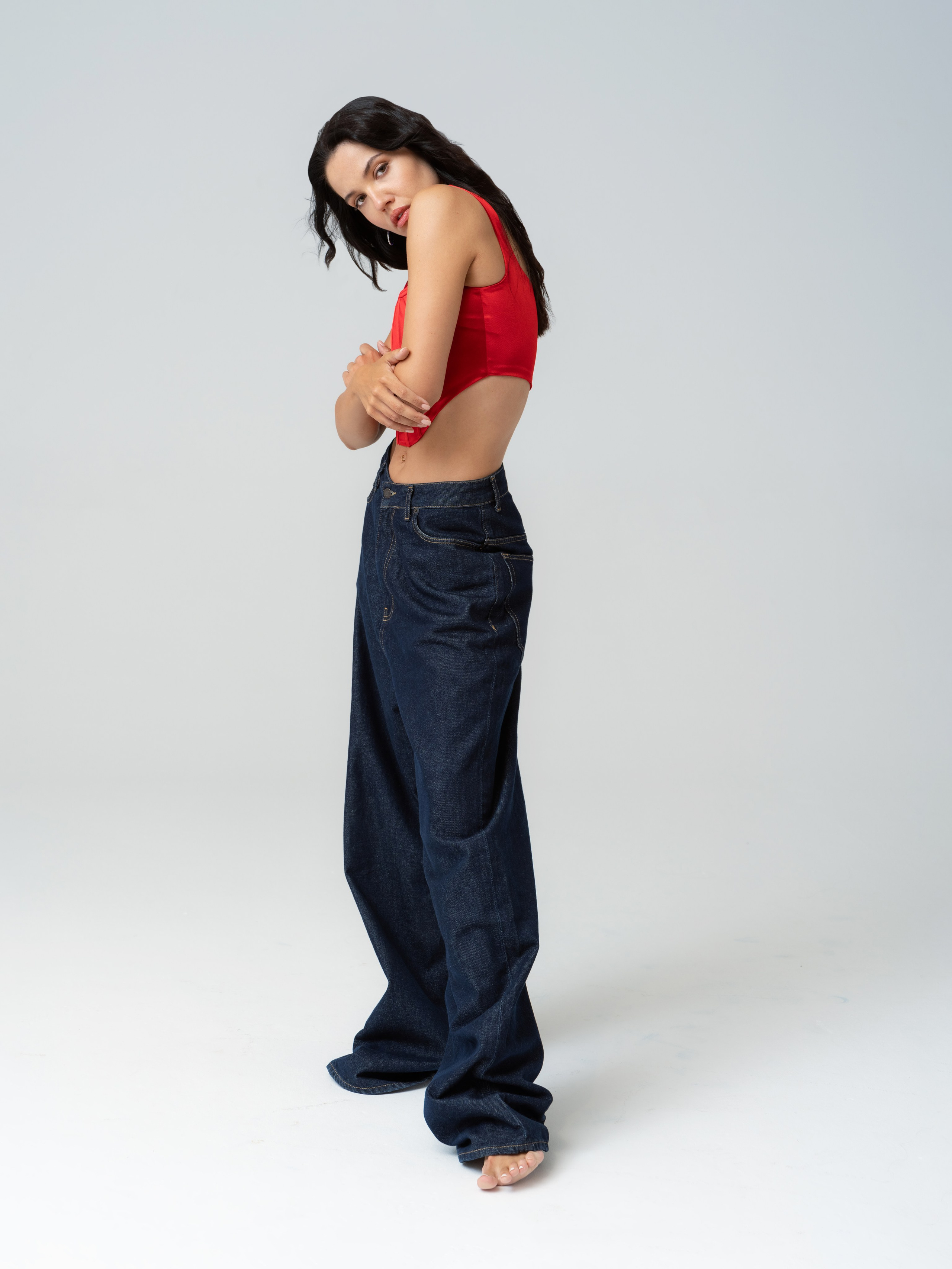 Ира. Коммерческий фотограф в Москве