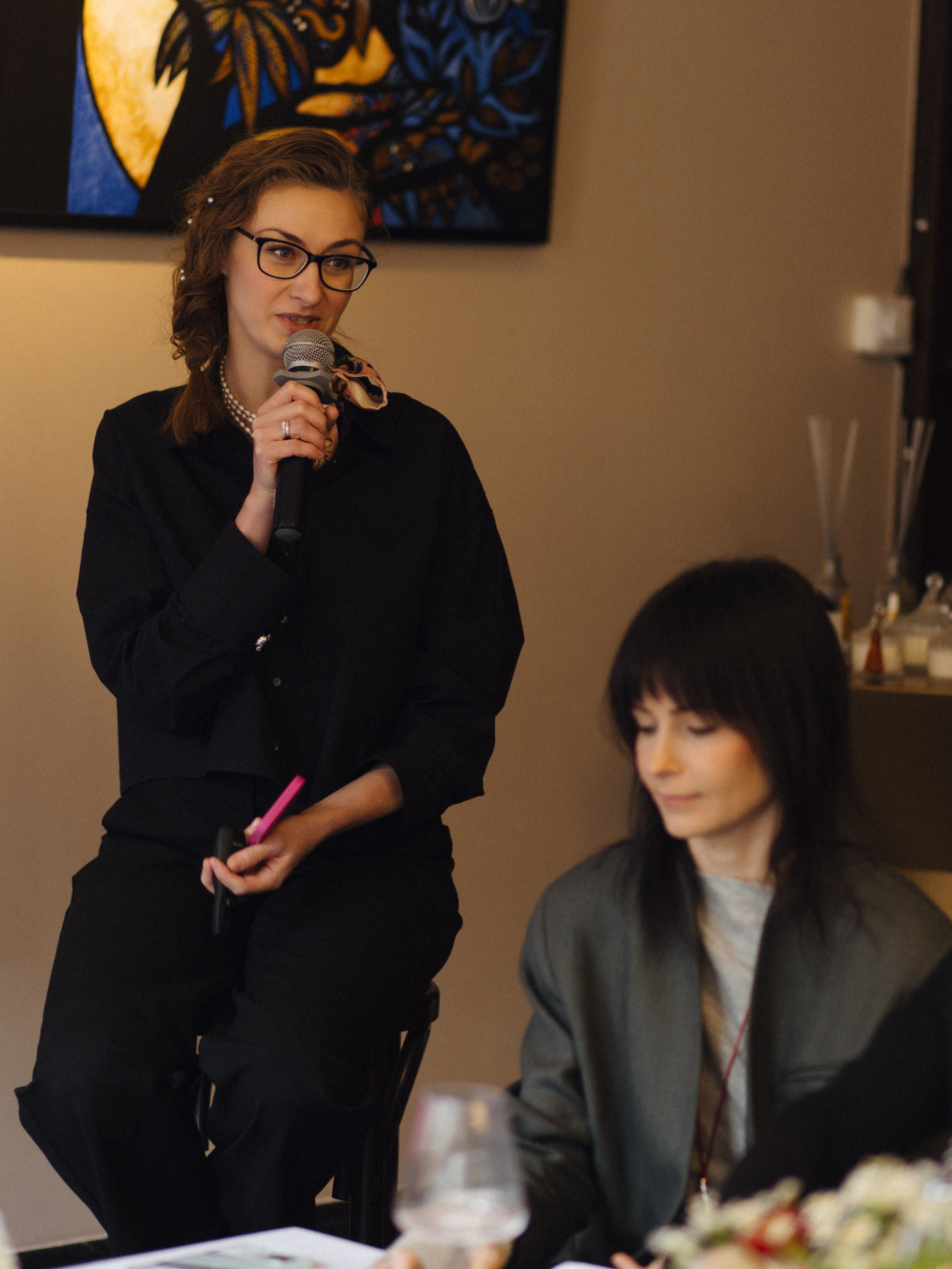 Red box|Vasilievsky hotel|Boca. Фотограф| Санкт-Петербург| Виктория Хайдарова