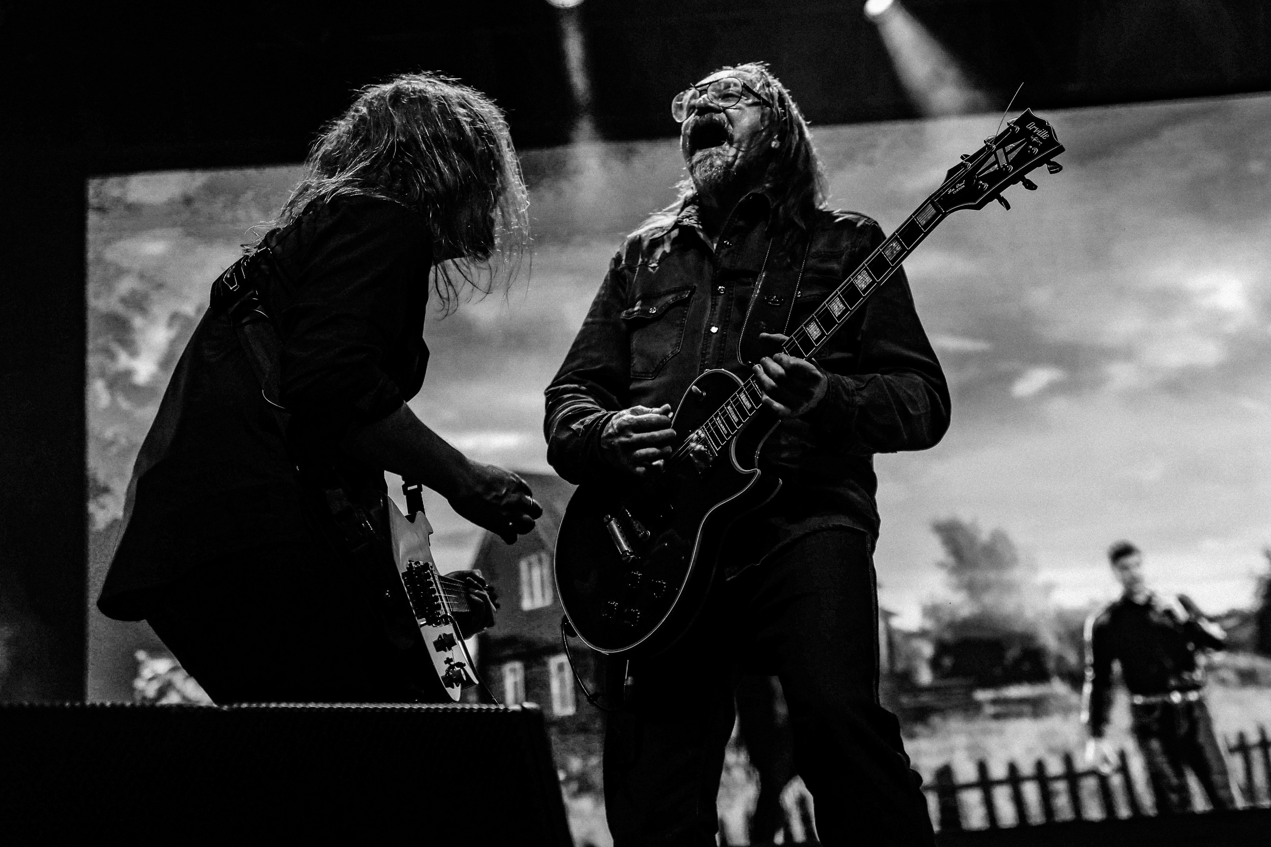 СЕКТОР ГАЗА: 60 ЛЕТ ЮРИЮ ХОЮ