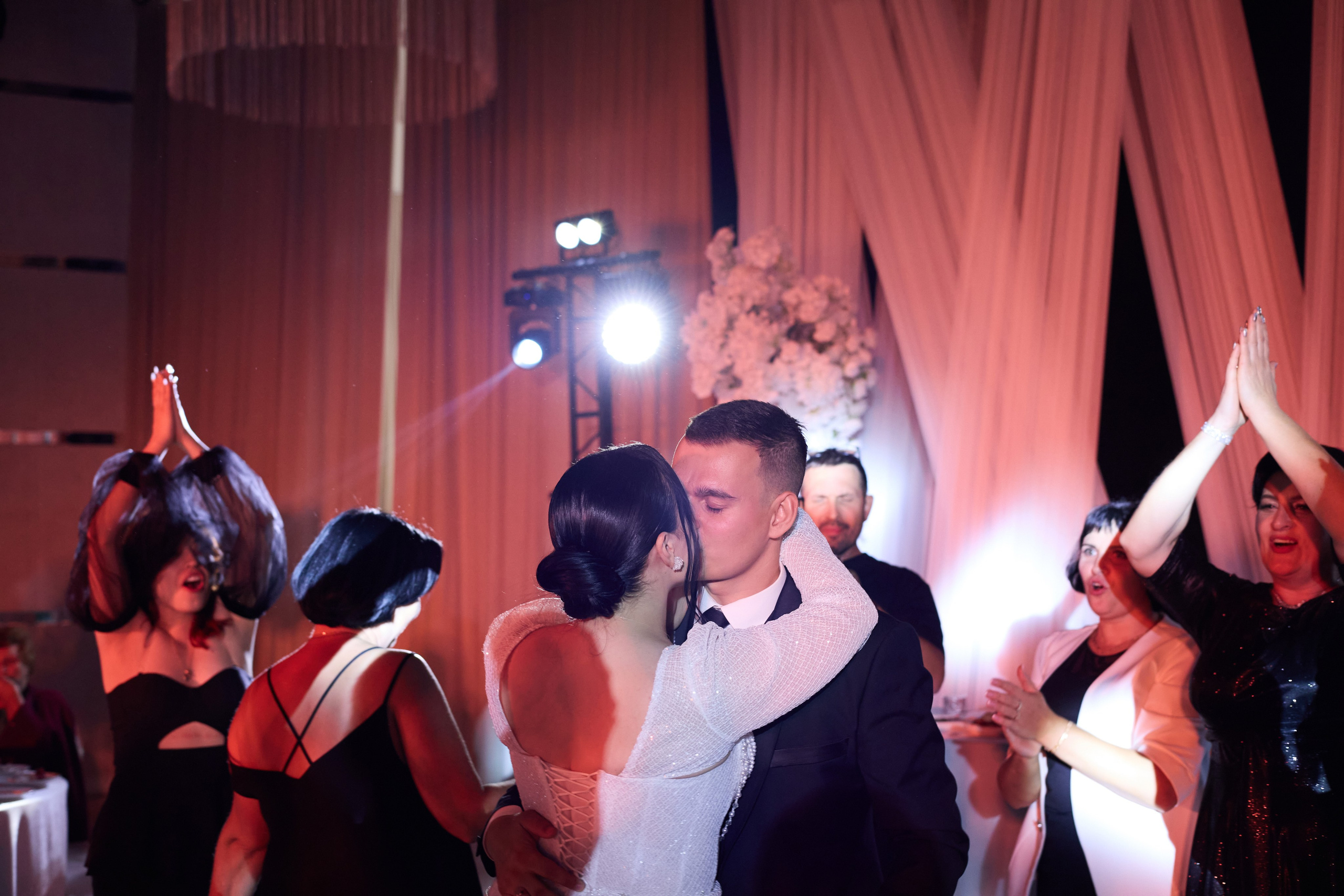 Артем и Эля. Свадебный и портретный фотограф в Воронеже Алёна Коренцова