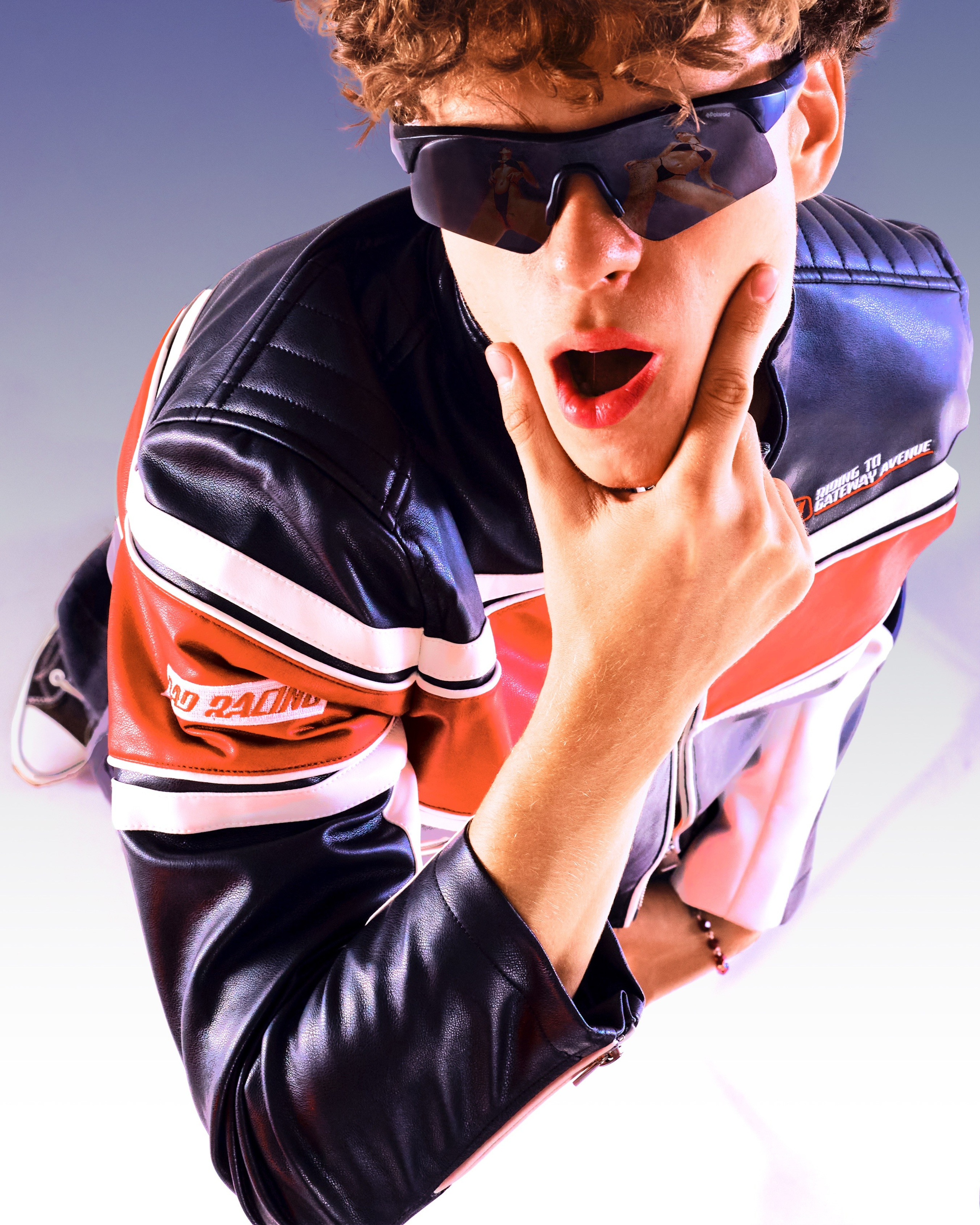 Client photoshoot. Святослав Лебедев | Рекламный фотограф — Коммерческая съемка, Арт-дирекшн, AI-интеграция