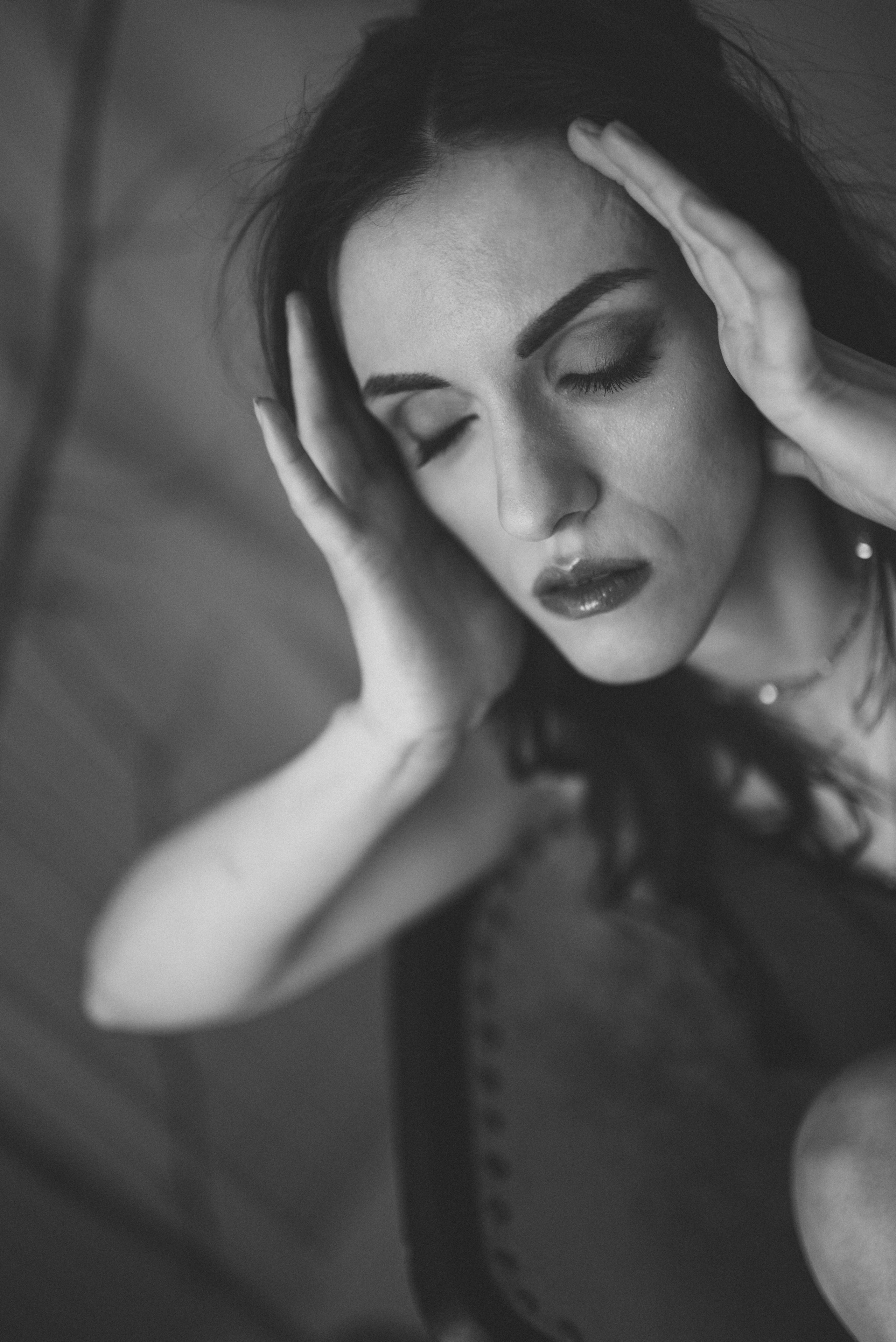 Полина. Lifestyle фотограф в Жодино Ника Хруцкая