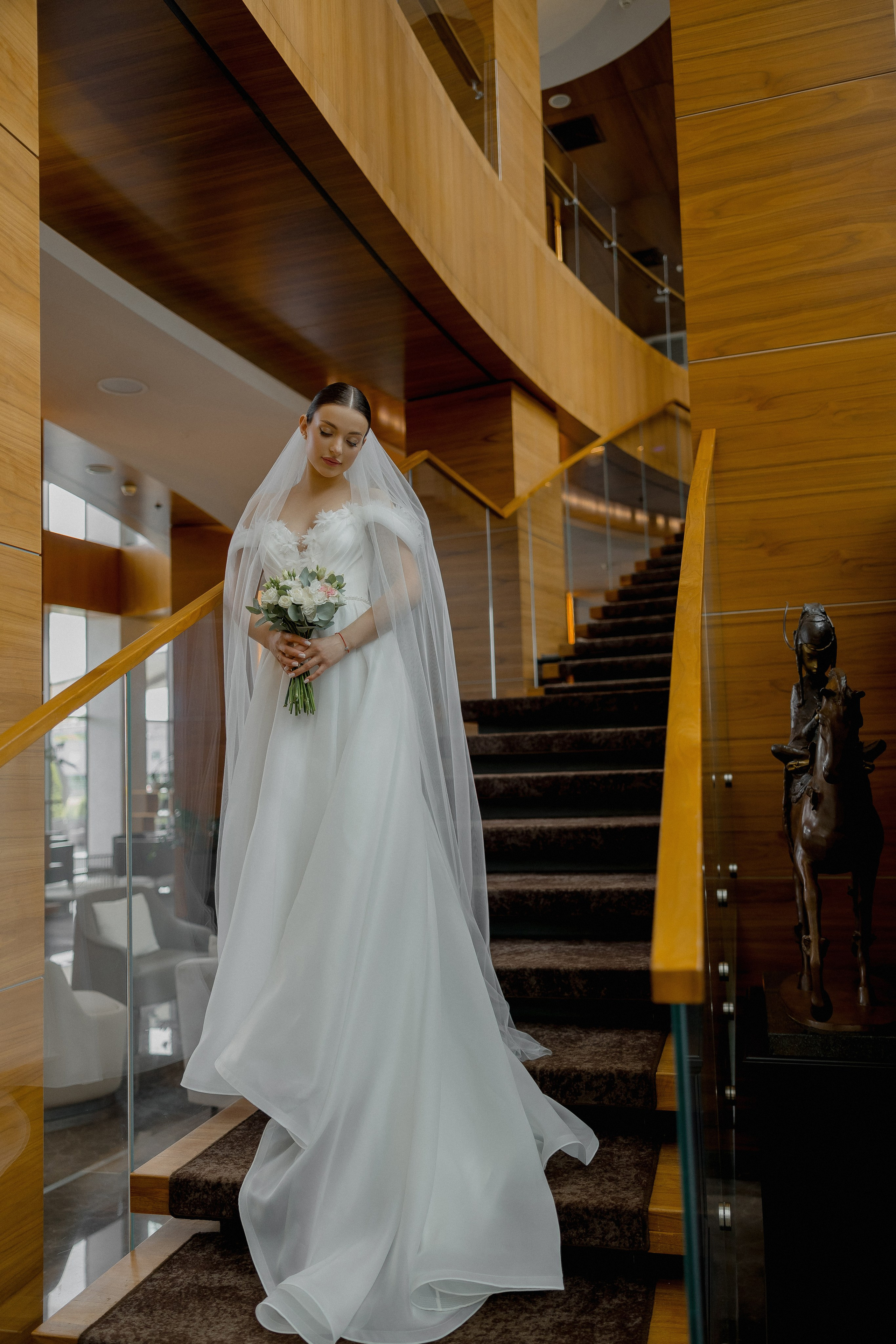 Сергей & Катя. Фотограф Александр Яблонский Минск