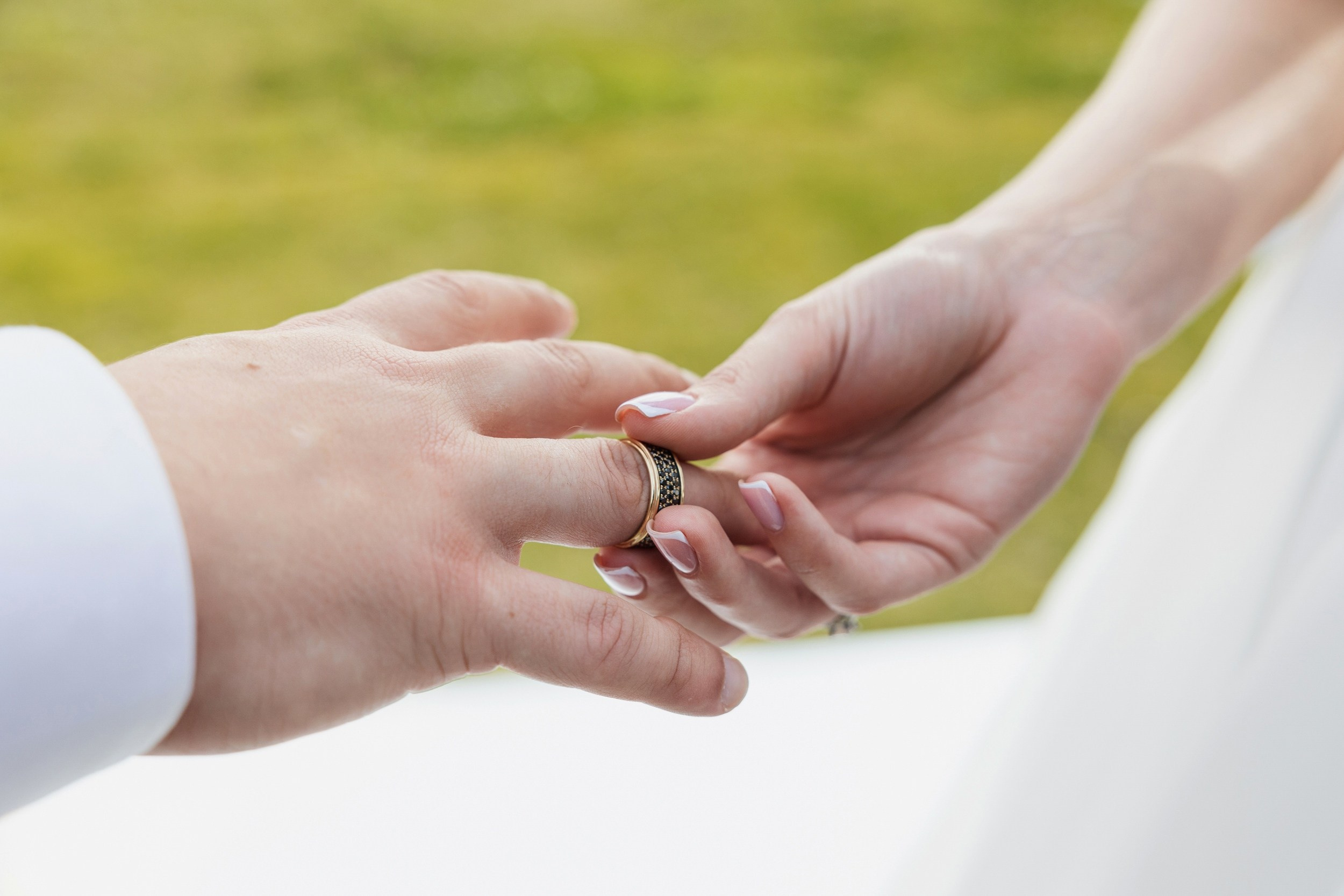 Антон и Даша. Свадебный фотограф в Санкт-Петербурге Рябикин Александр , занимаюсь св