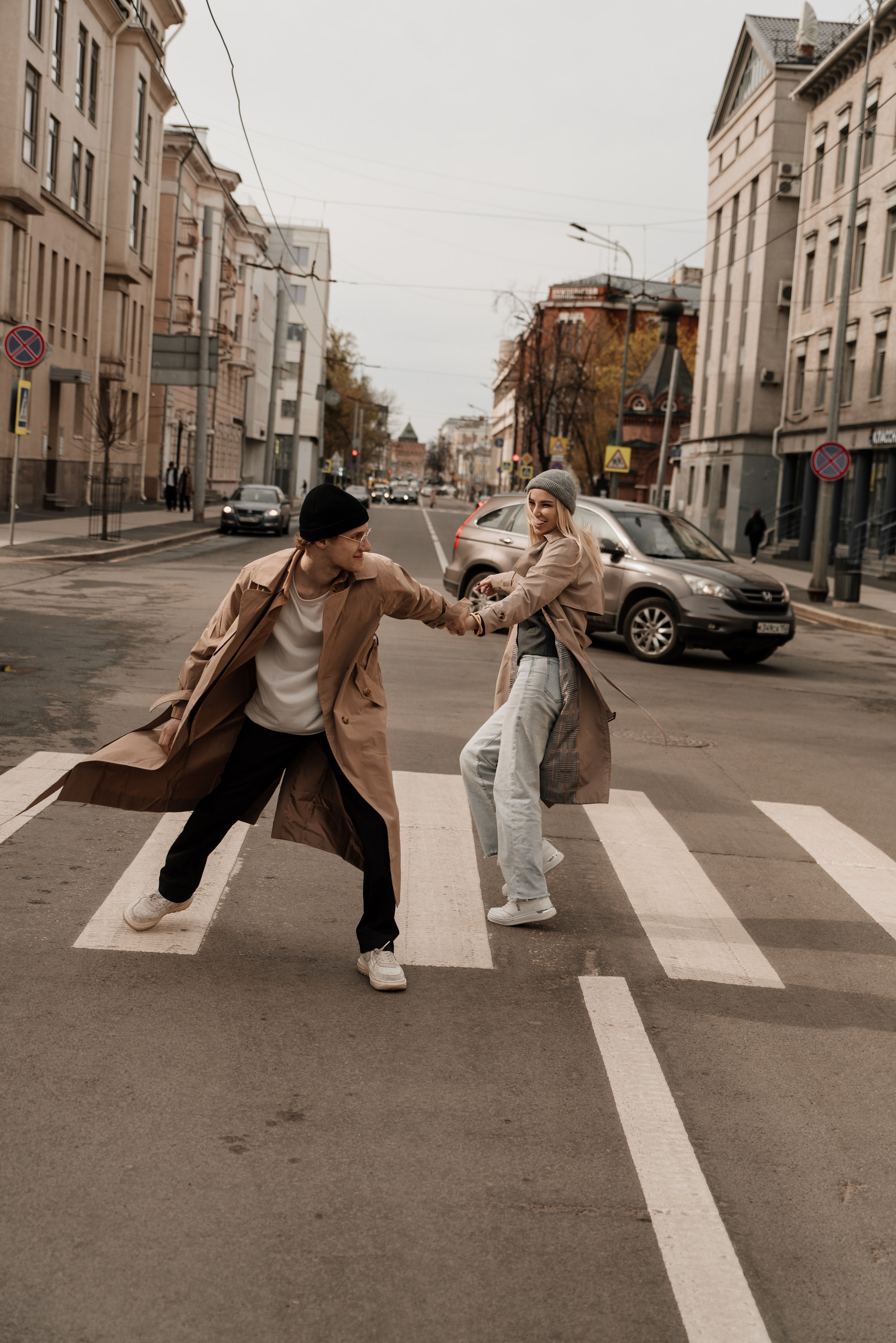 Оля ♡ Толя. Фотограф Ольга Плеханова | Нижний Новгород, Москва