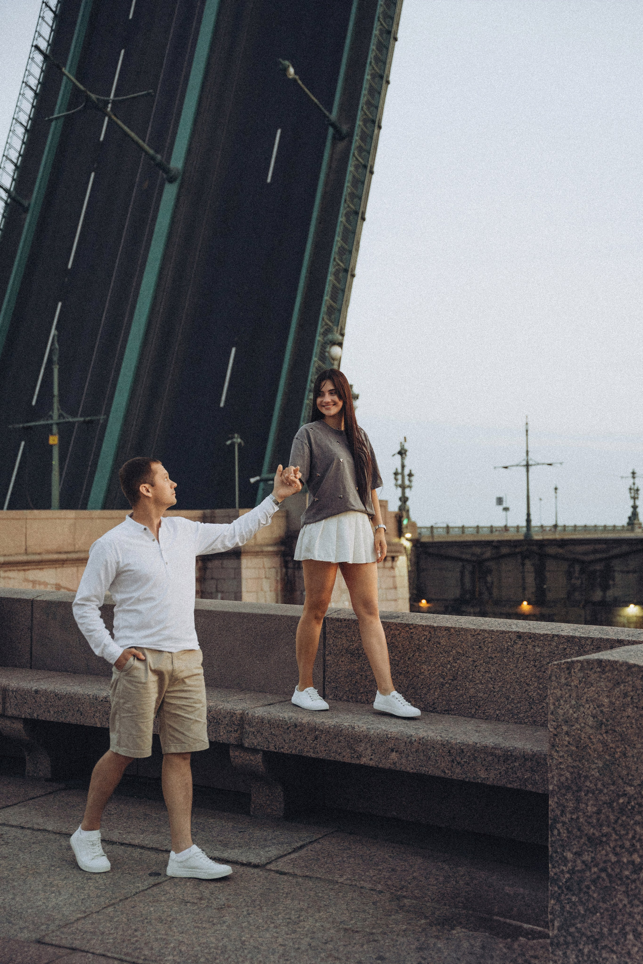 E & A. Фотограф Санкт-Петербург/Гомель Виктория Петрова