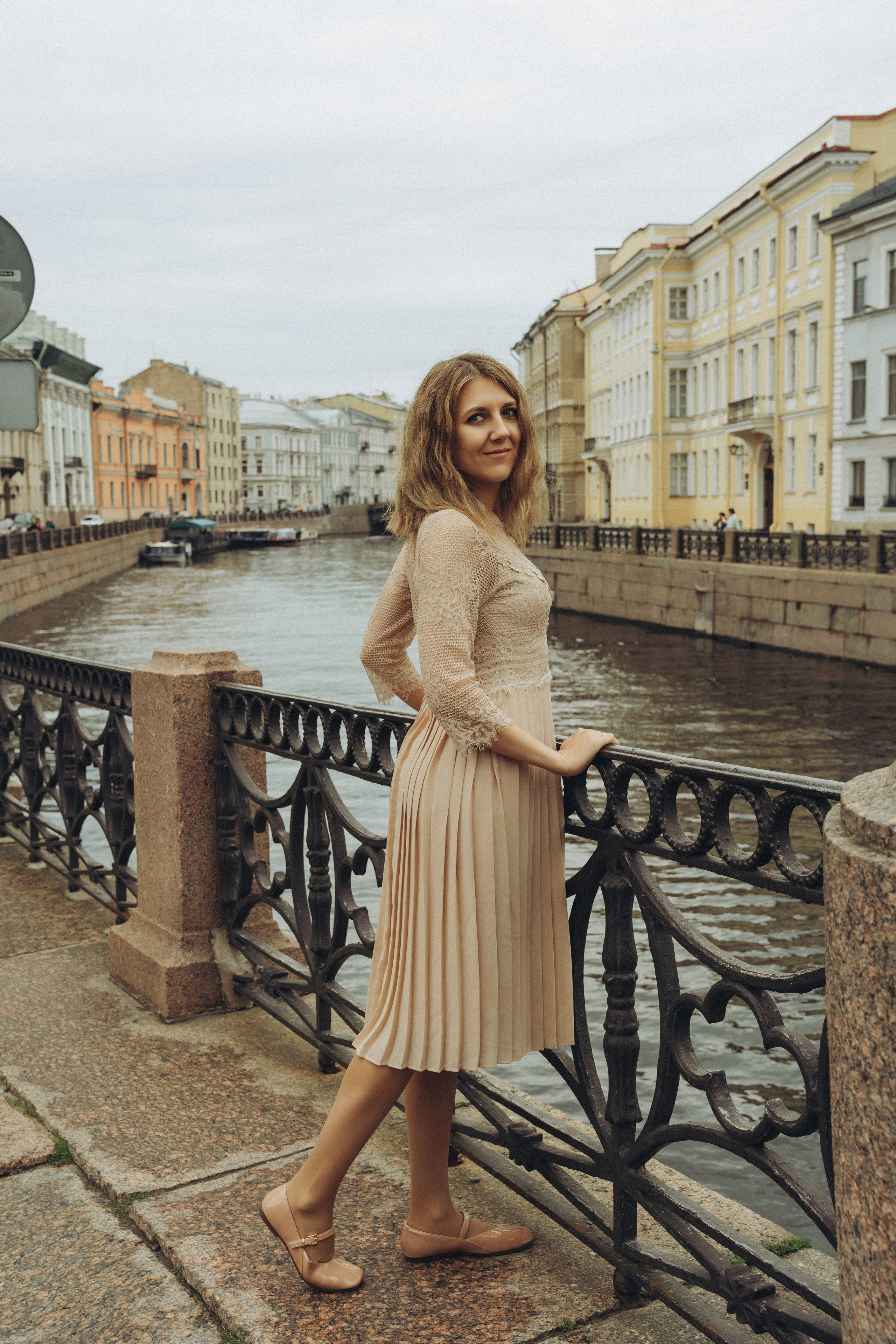 O & A. Фотограф Санкт-Петербург/Гомель Виктория Петрова