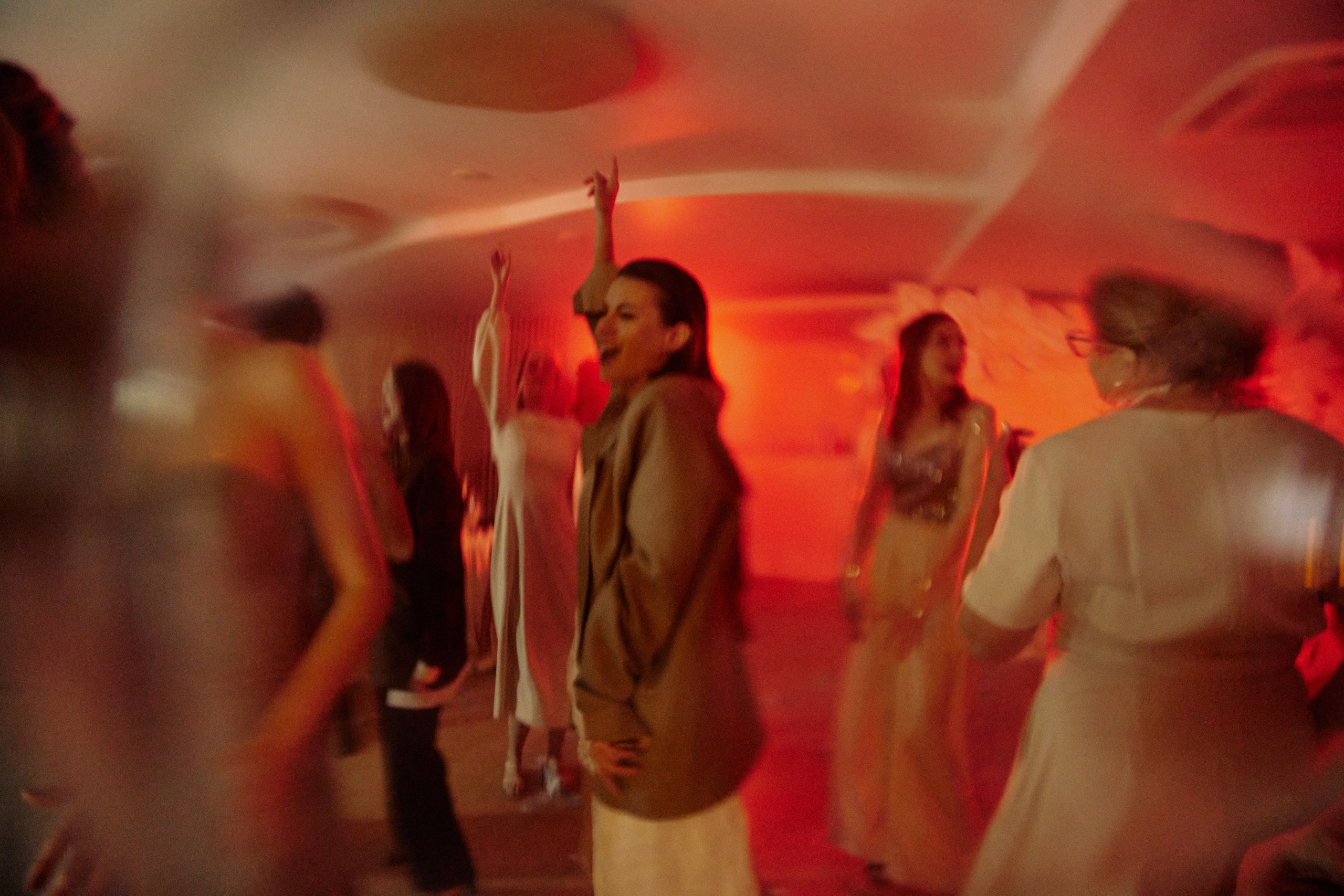 Danil & Ksenia. Event агентство PAPRIKA в Екатеринбурге