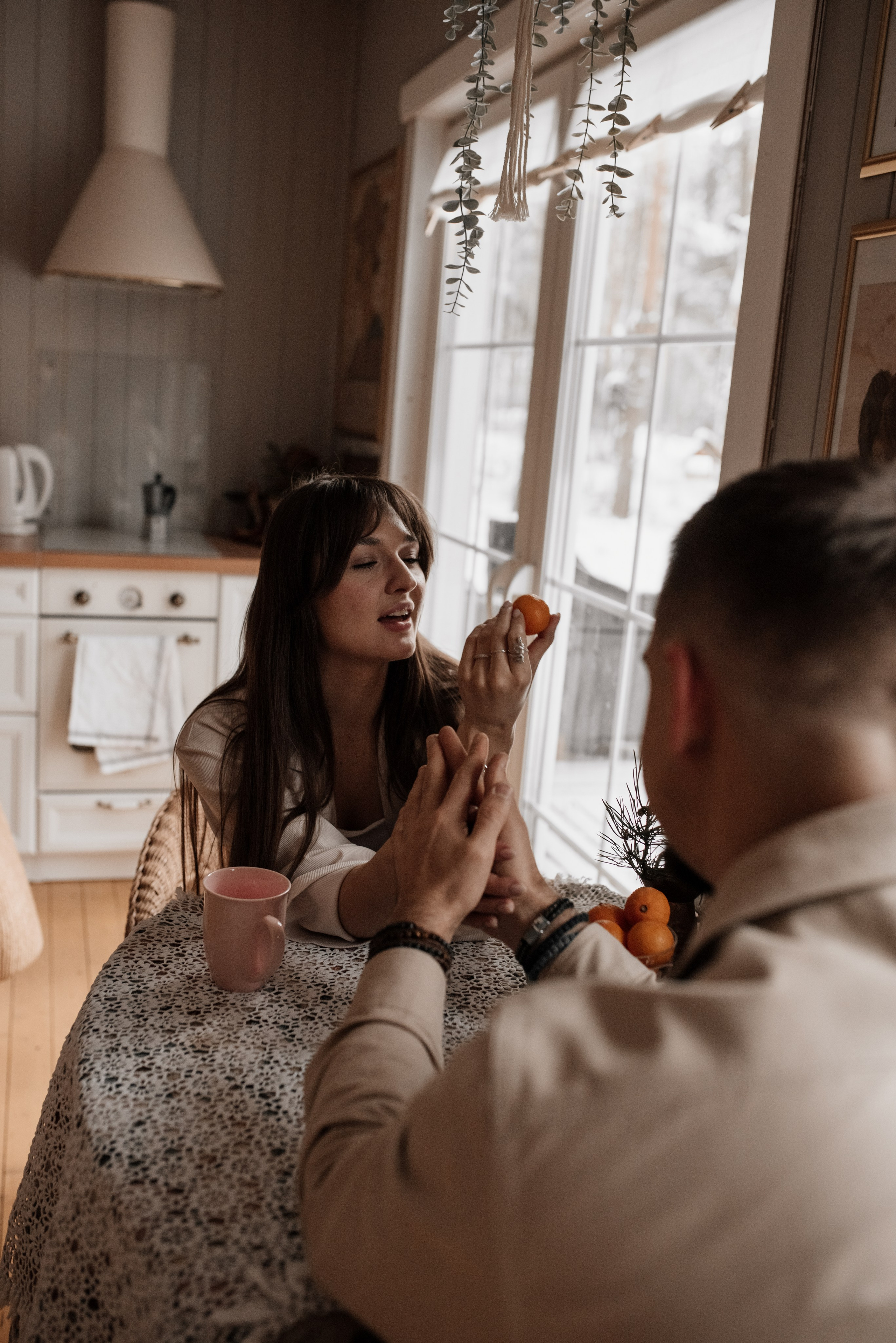 Юля ♡ Женя. Фотограф Ольга Плеханова | Нижний Новгород, Москва