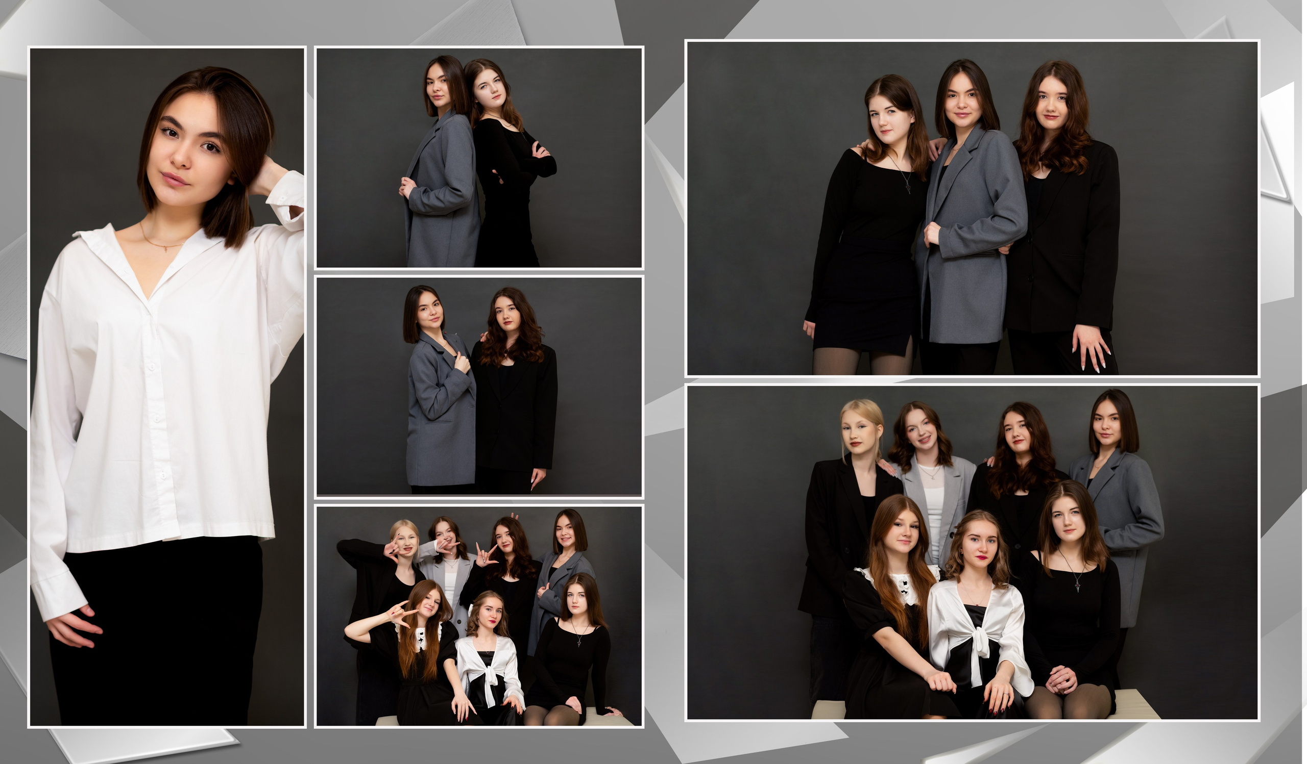 Школа. Фотограф Елена Ситникова