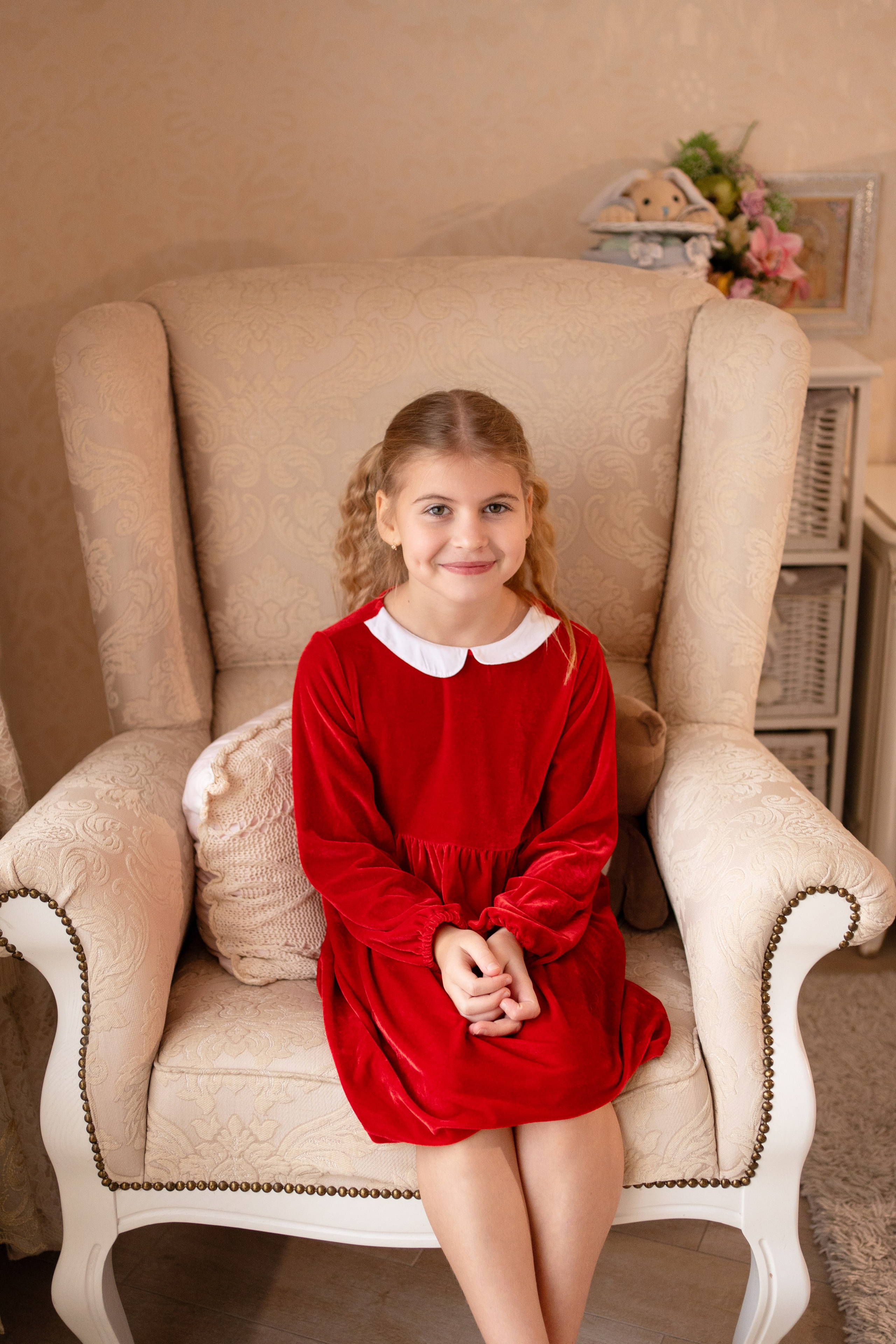 Домашний праздник. Семейный и свадебный фотограф Минск, Беларусь Анна Орловская