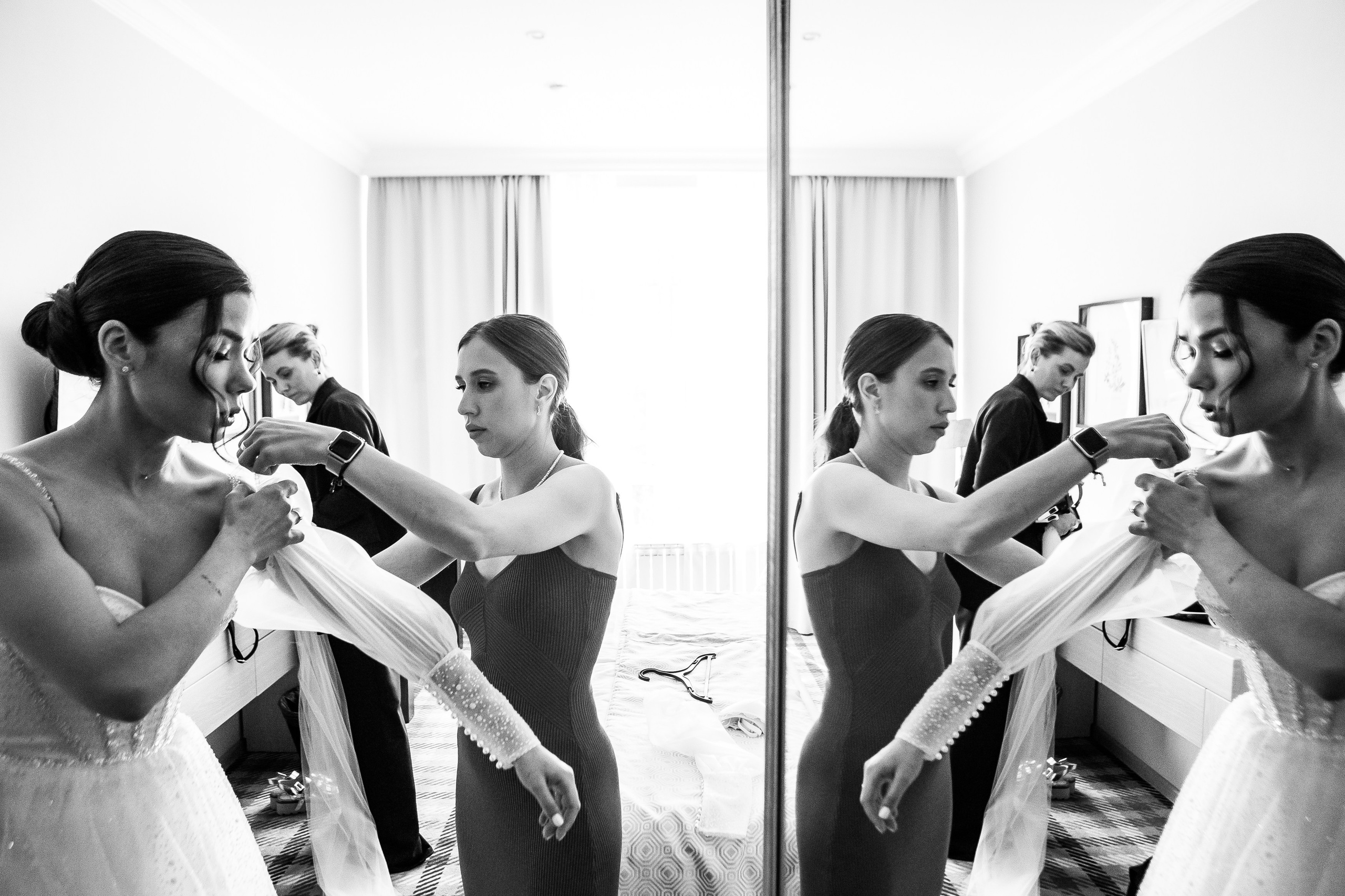 Свадебный фотограф Нижний Новгород. Свадебный и контент фотограф в Нижнем Новгороде Владимир Пресняков