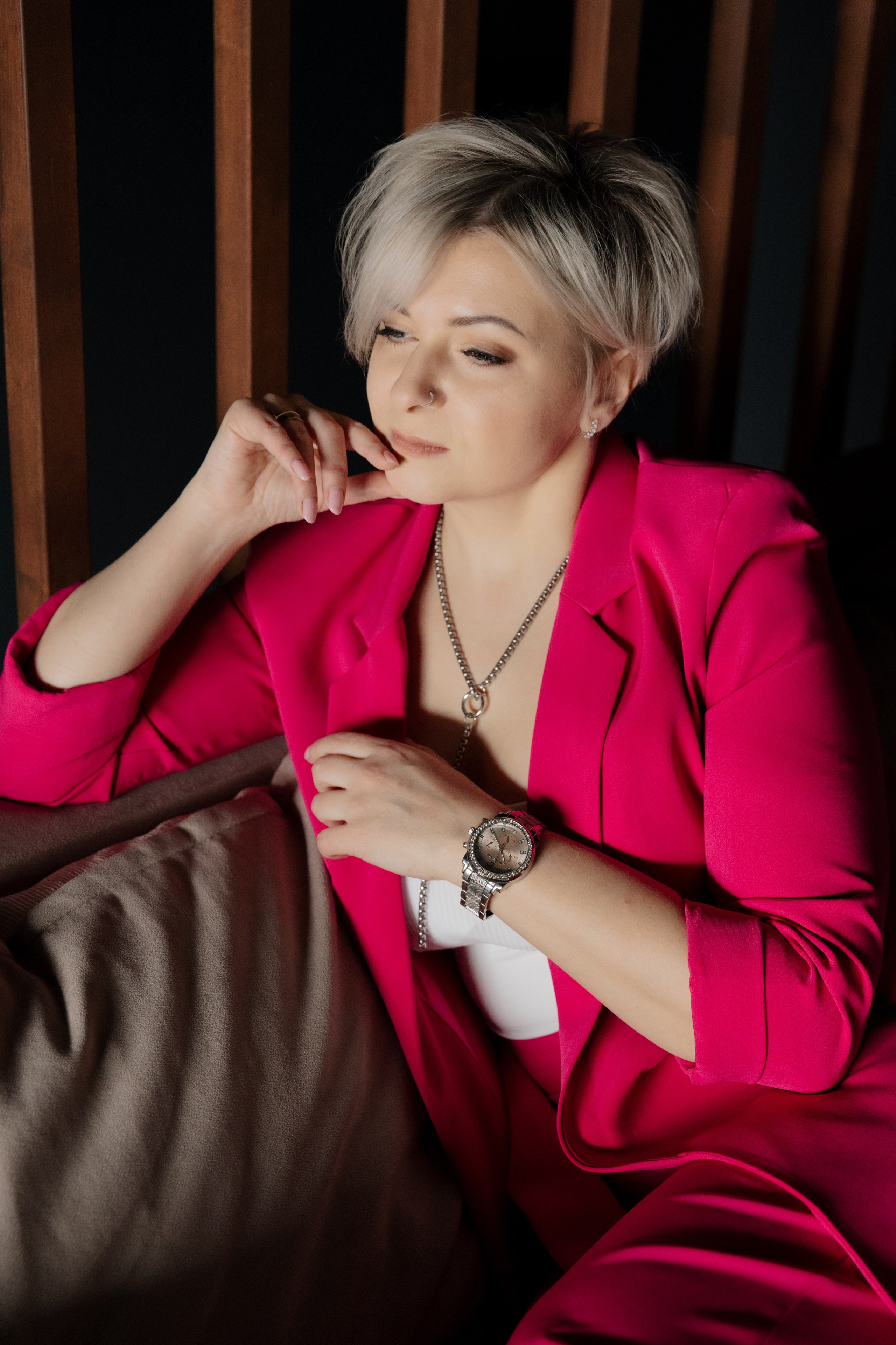 ИНДИВИДУАЛЬНЫЕ. Главная