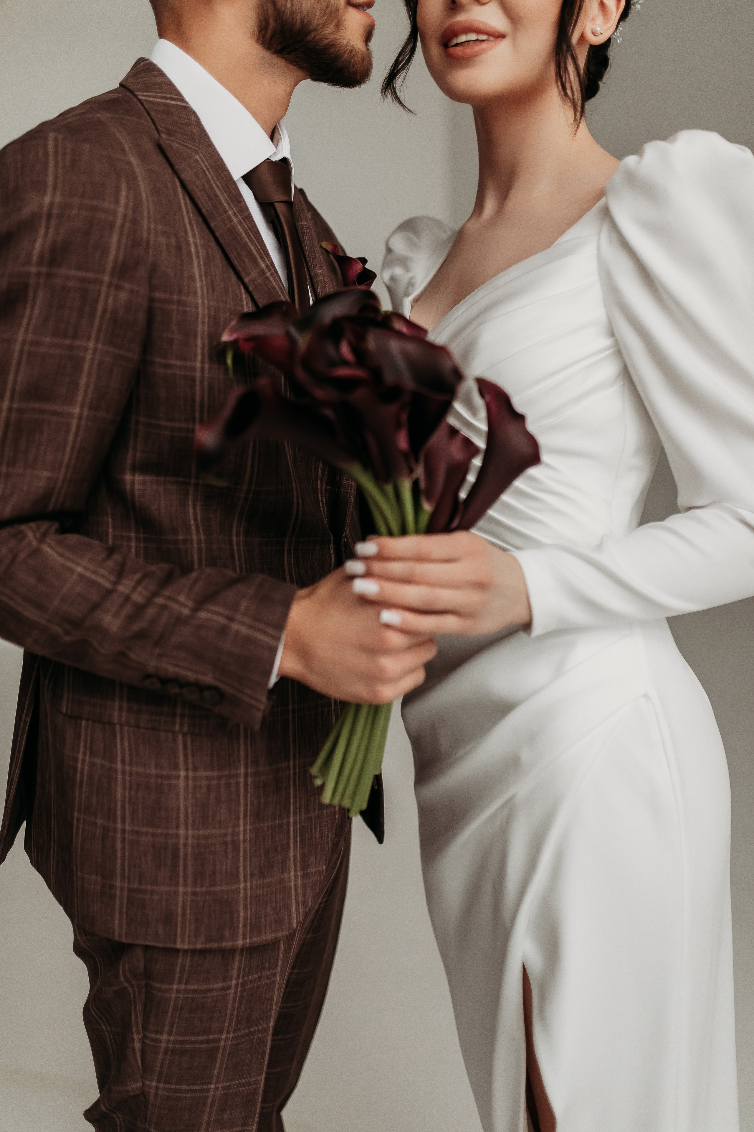 Расина и Данил. Фотограф Тимербаева Алина г. Сургут