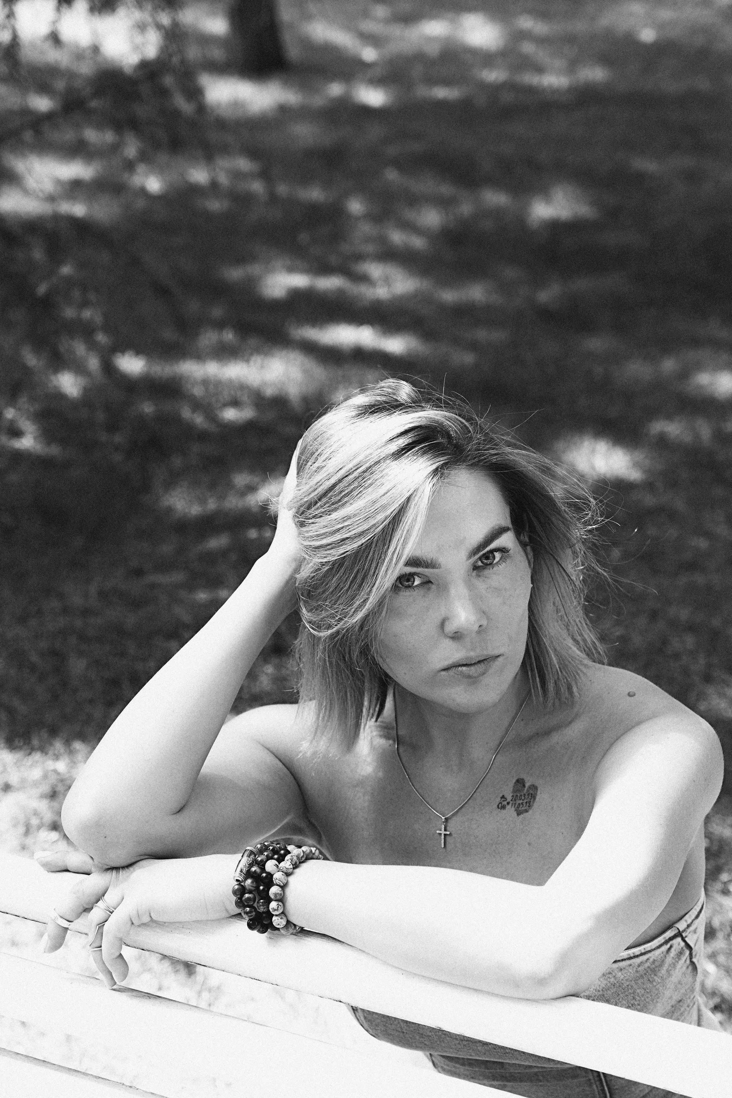 Евгения Павловна. Фотограф и видеограф в Омск/Москва Сащенко Лера