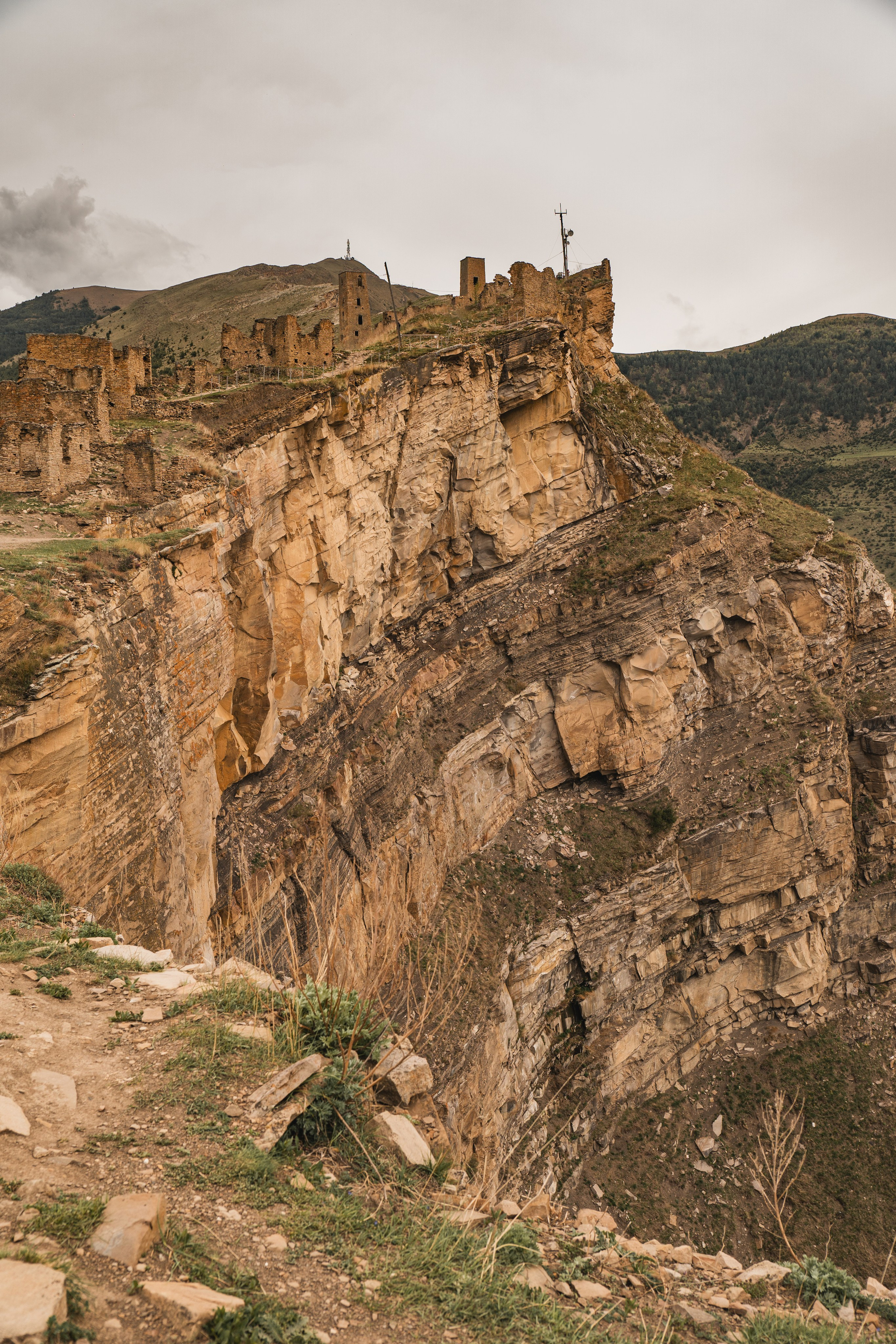 Дагестан. Gusarov Travel Photography