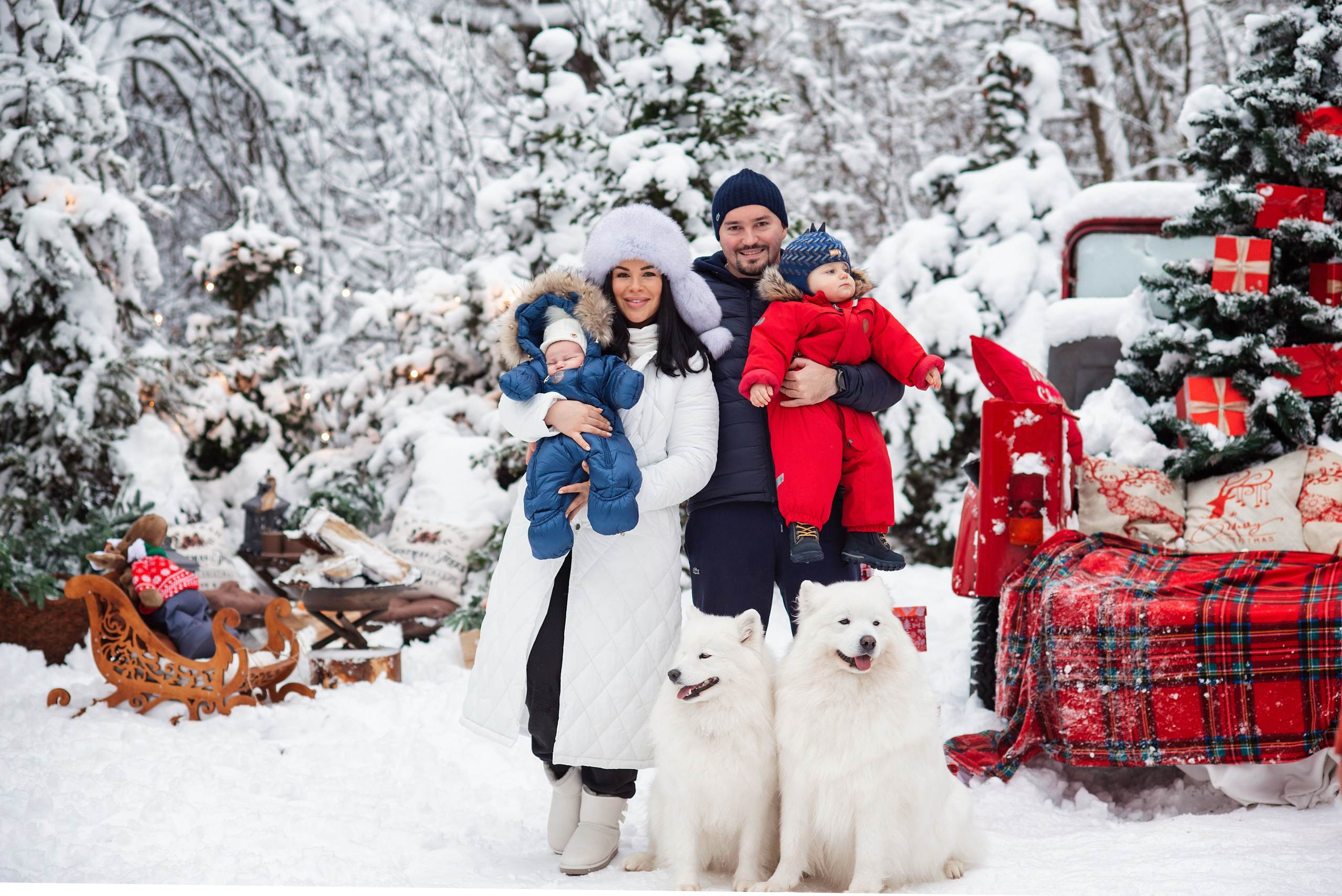 СЕМЕЙНАЯ ФОТОСЕССИЯ НА ПРИРОДЕ. Главная