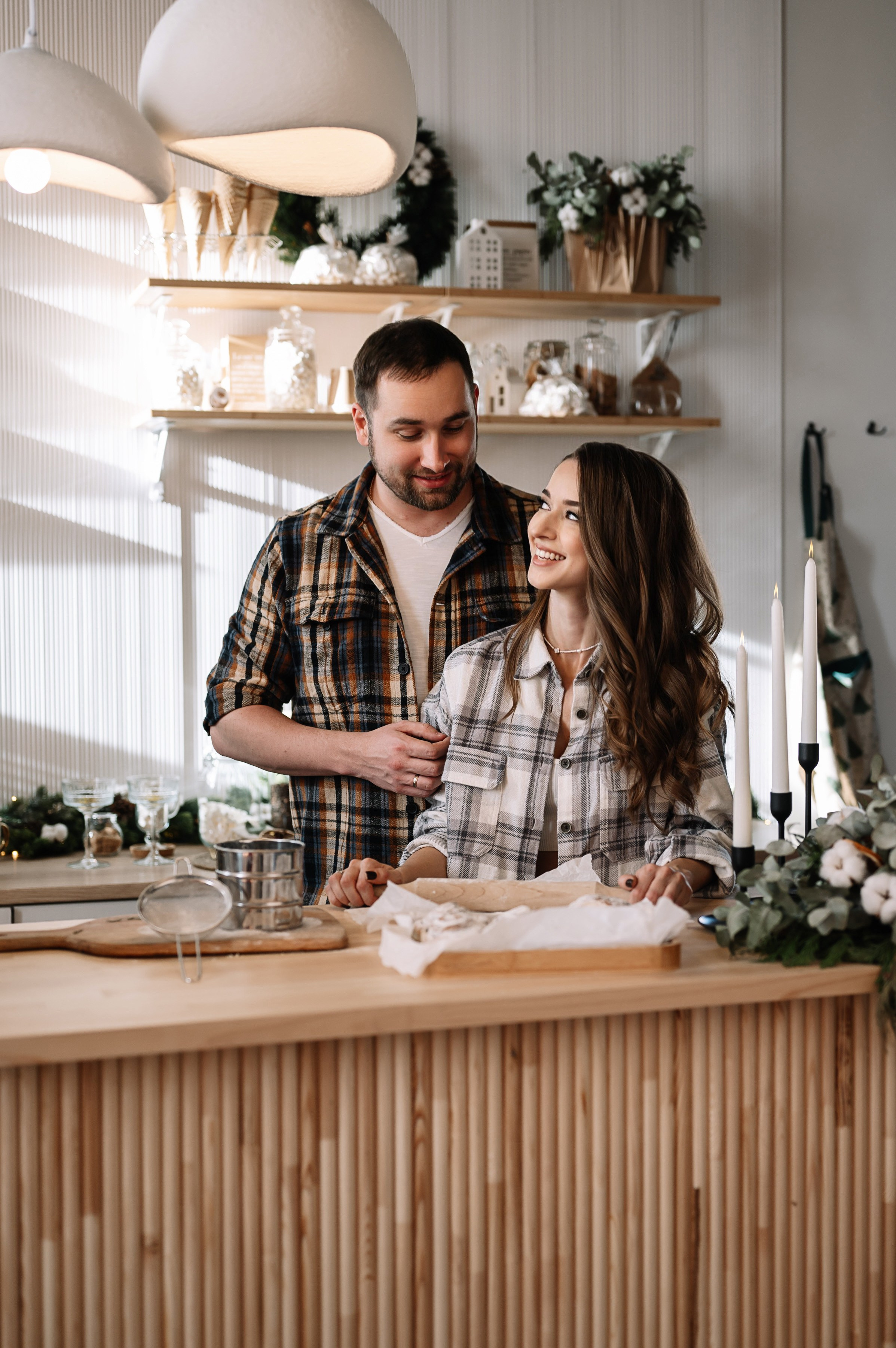 Новый Год Костя и Ксения. Фотограф в сочи Свадебный фотограф Сочи