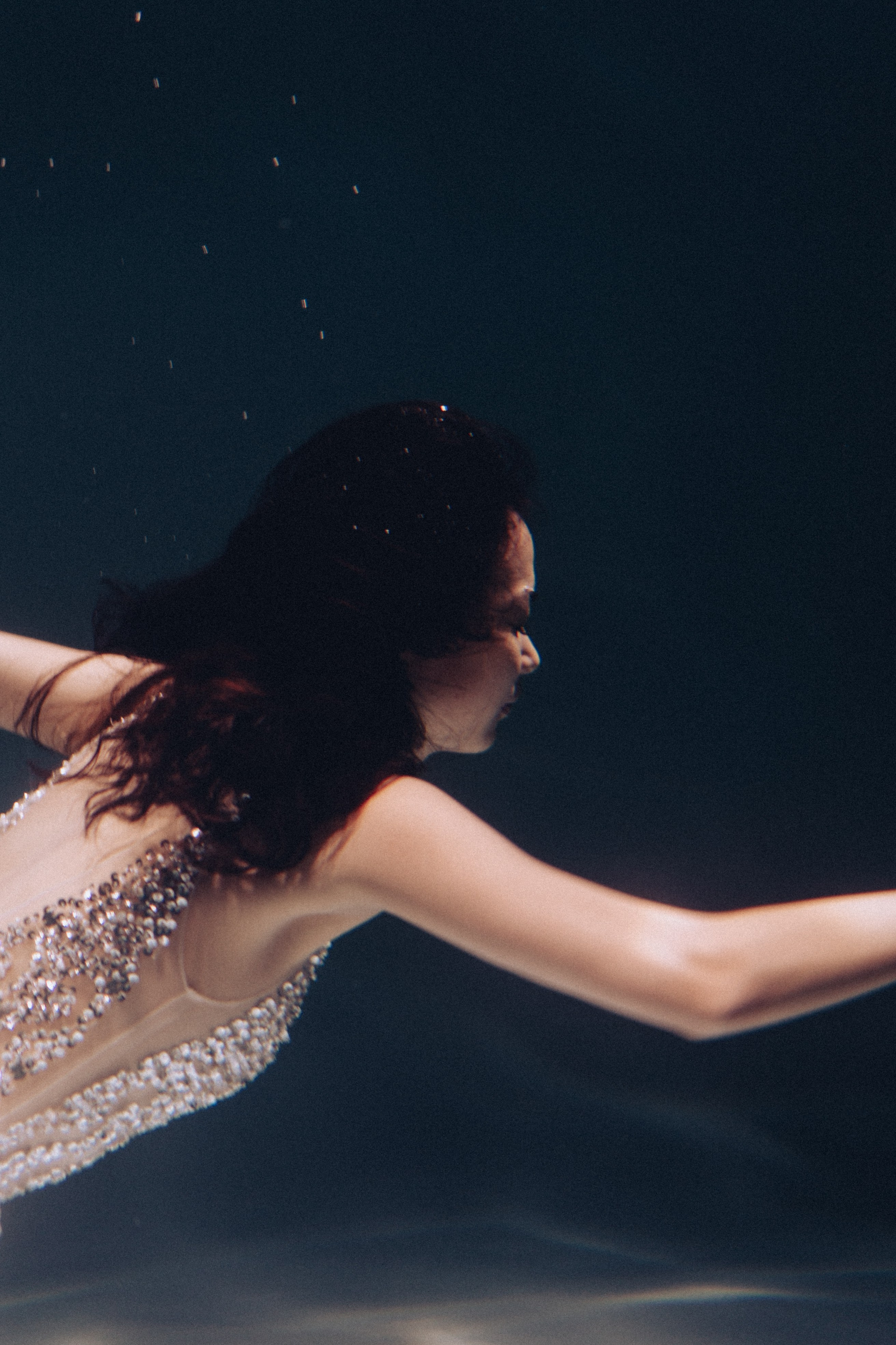 ФОТОСЕСИСИЯ В БАССЕЙНЕ. Профессиональный фотограф, Санкт-Петербург — Виктория Богомолова