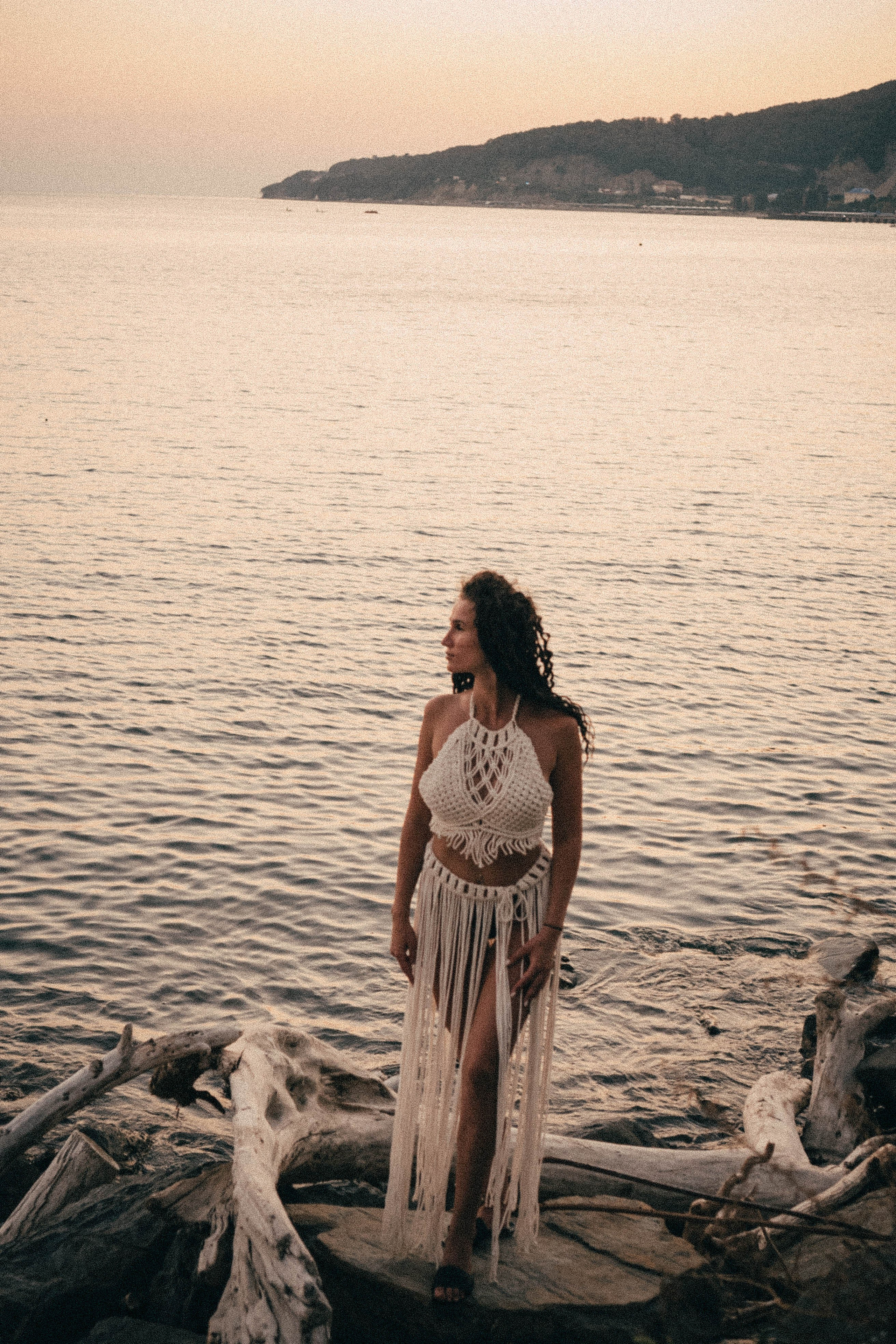 Рассвет. Профессиональный фотограф, Санкт-Петербург — Виктория Богомолова