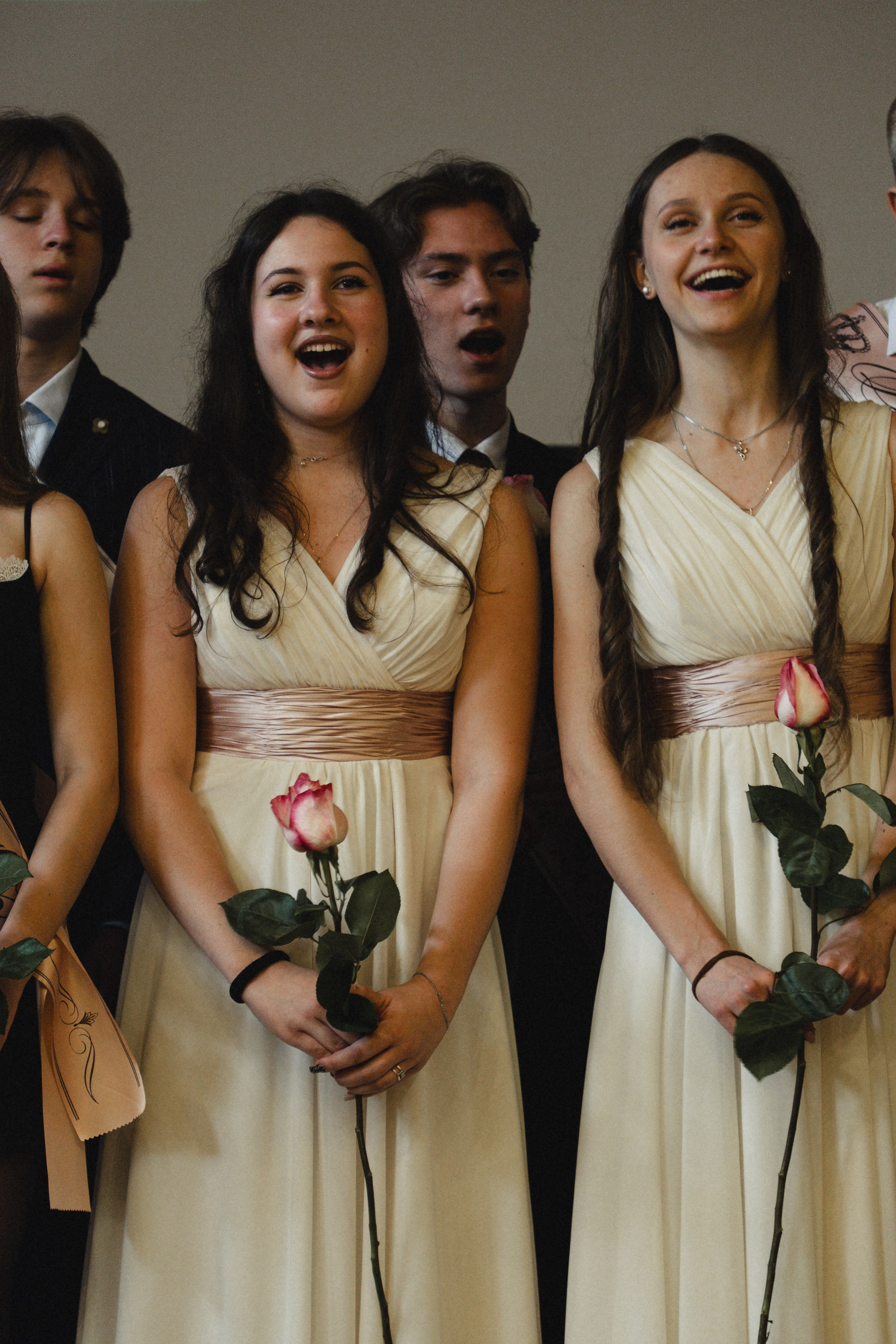 ПОСЛЕДНИЙ ЗВОНОК. Профессиональный фотограф, Санкт-Петербург — Виктория Богомолова