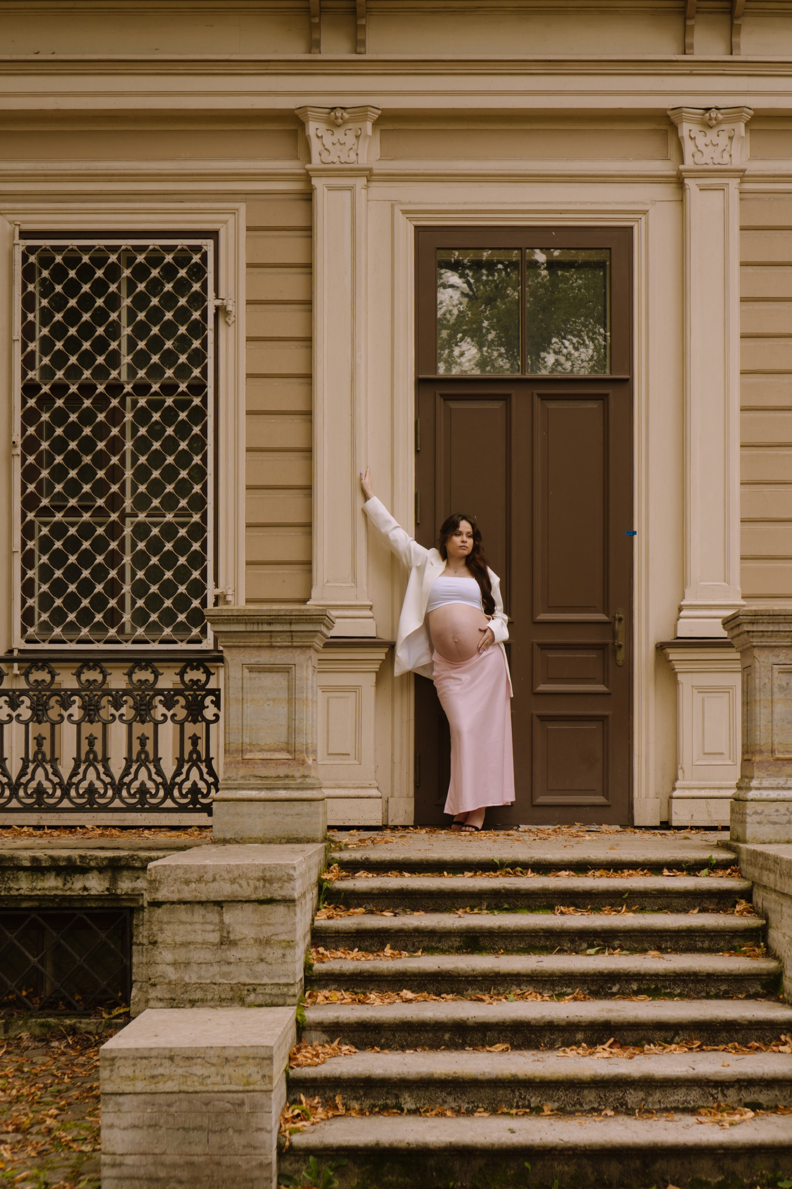 СЕМЕЙНАЯ ИСТОРИЯ. Профессиональный фотограф, Санкт-Петербург — Виктория Богомолова