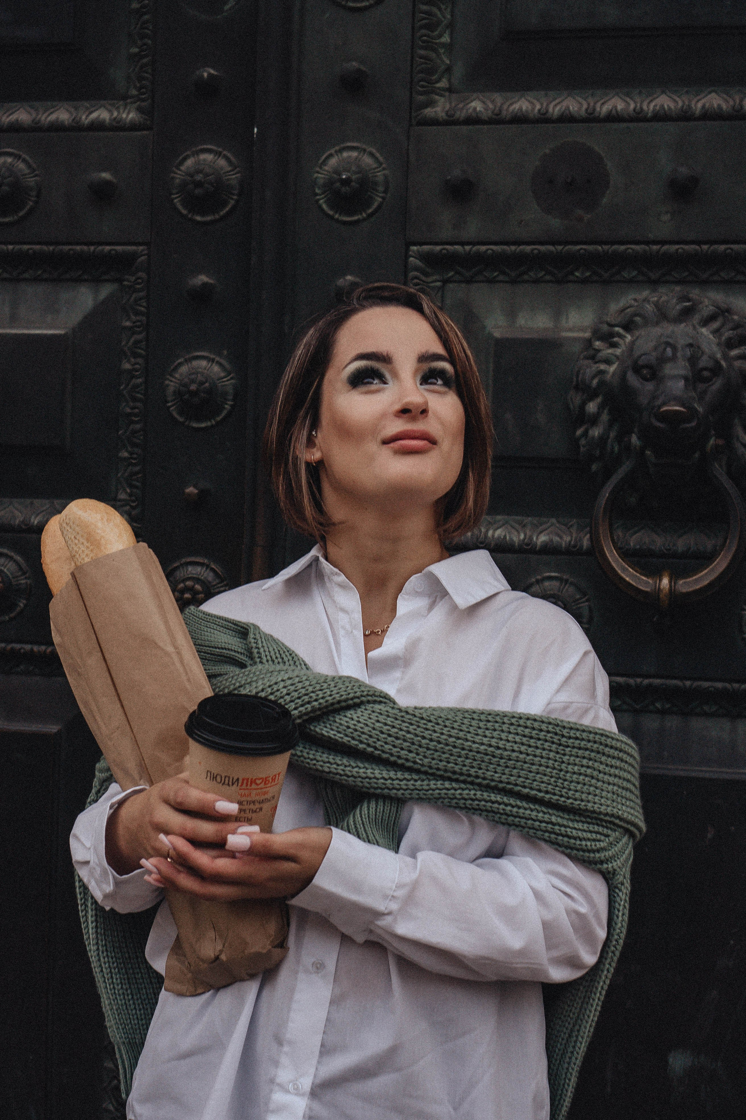 Прогулочная. Профессиональный фотограф, Санкт-Петербург — Виктория Богомолова