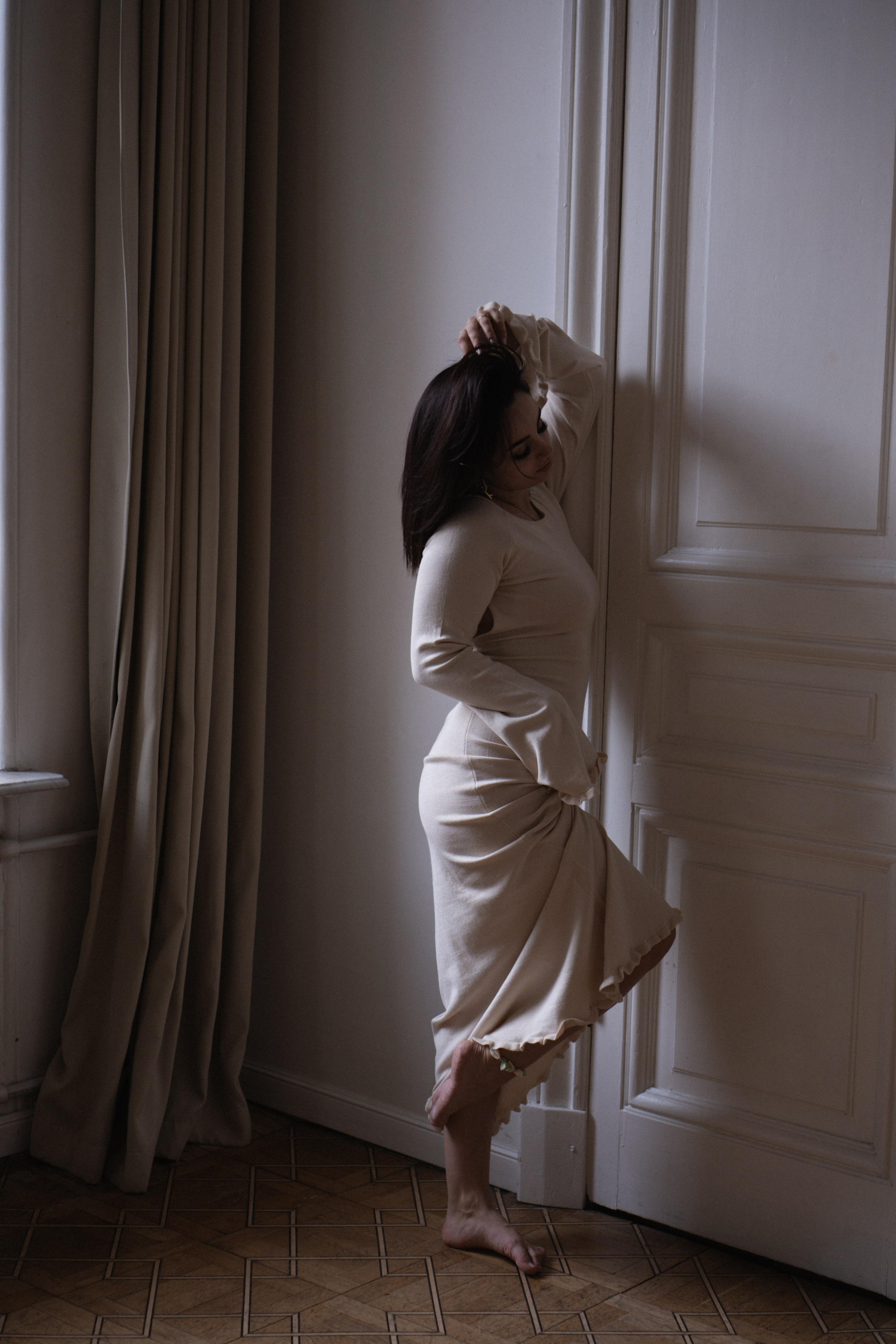 Студийная. Профессиональный фотограф, Санкт-Петербург — Виктория Богомолова