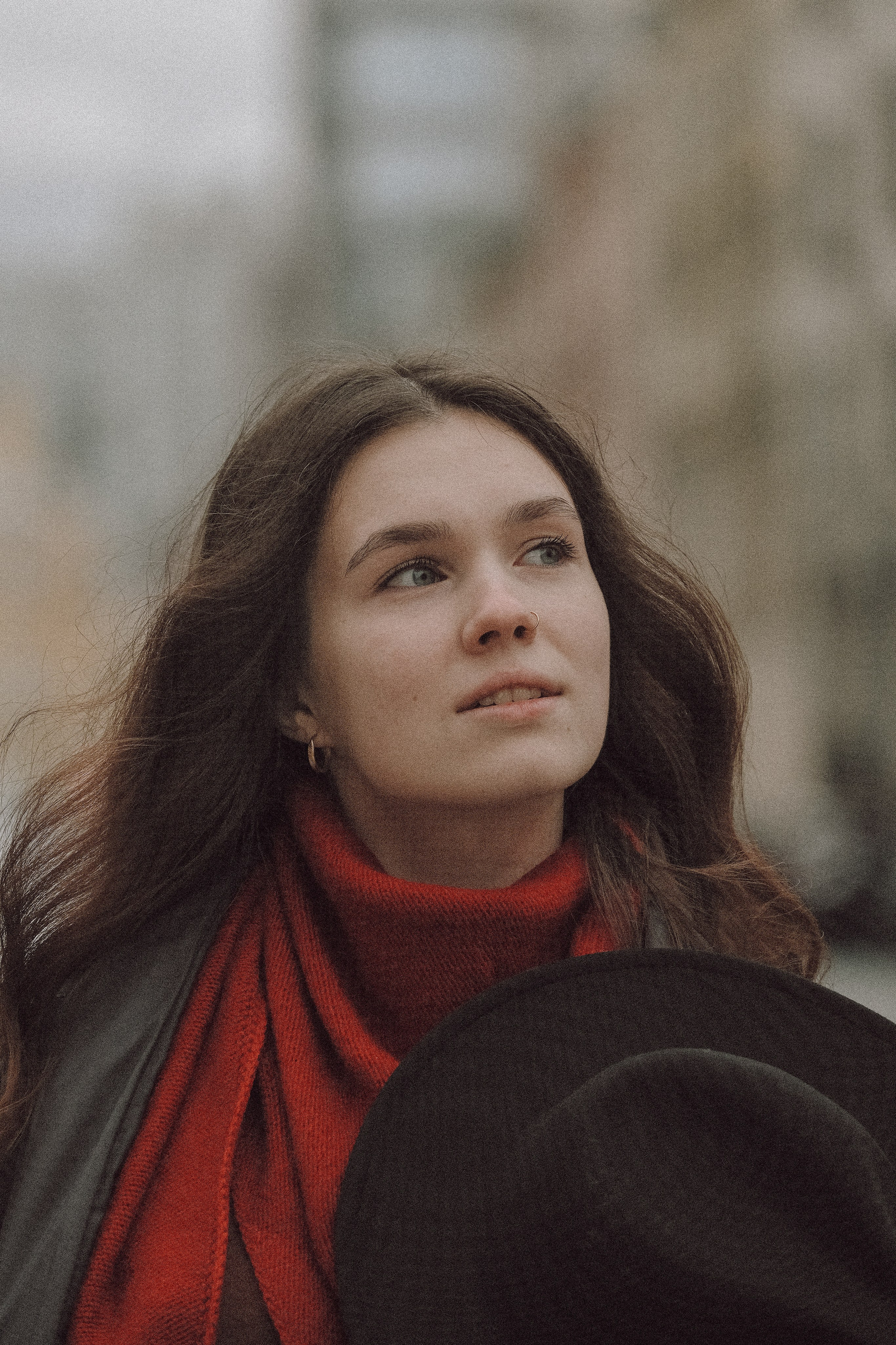 Осень. Профессиональный фотограф, Санкт-Петербург — Виктория Богомолова