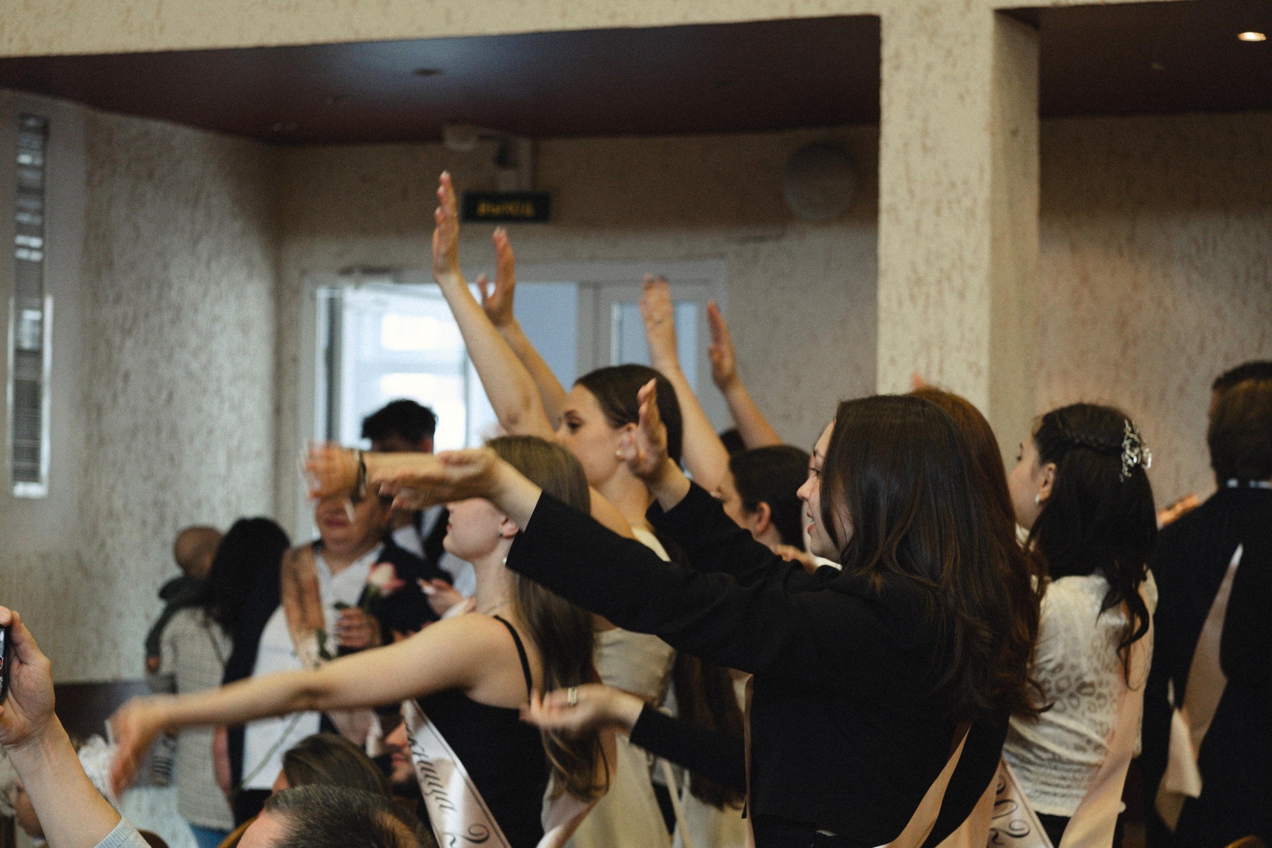 ПОСЛЕДНИЙ ЗВОНОК. Профессиональный фотограф, Санкт-Петербург — Виктория Богомолова
