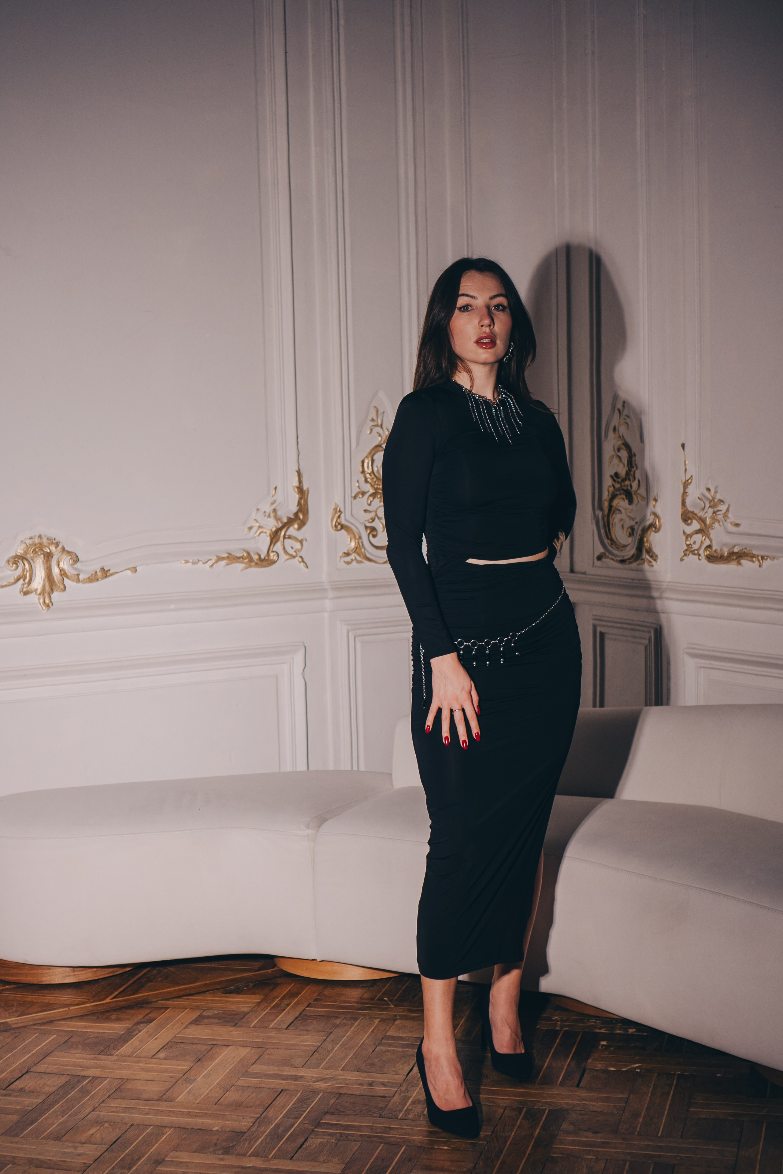 Творческая история для девушки. Профессиональный фотограф, Санкт-Петербург — Виктория Богомолова