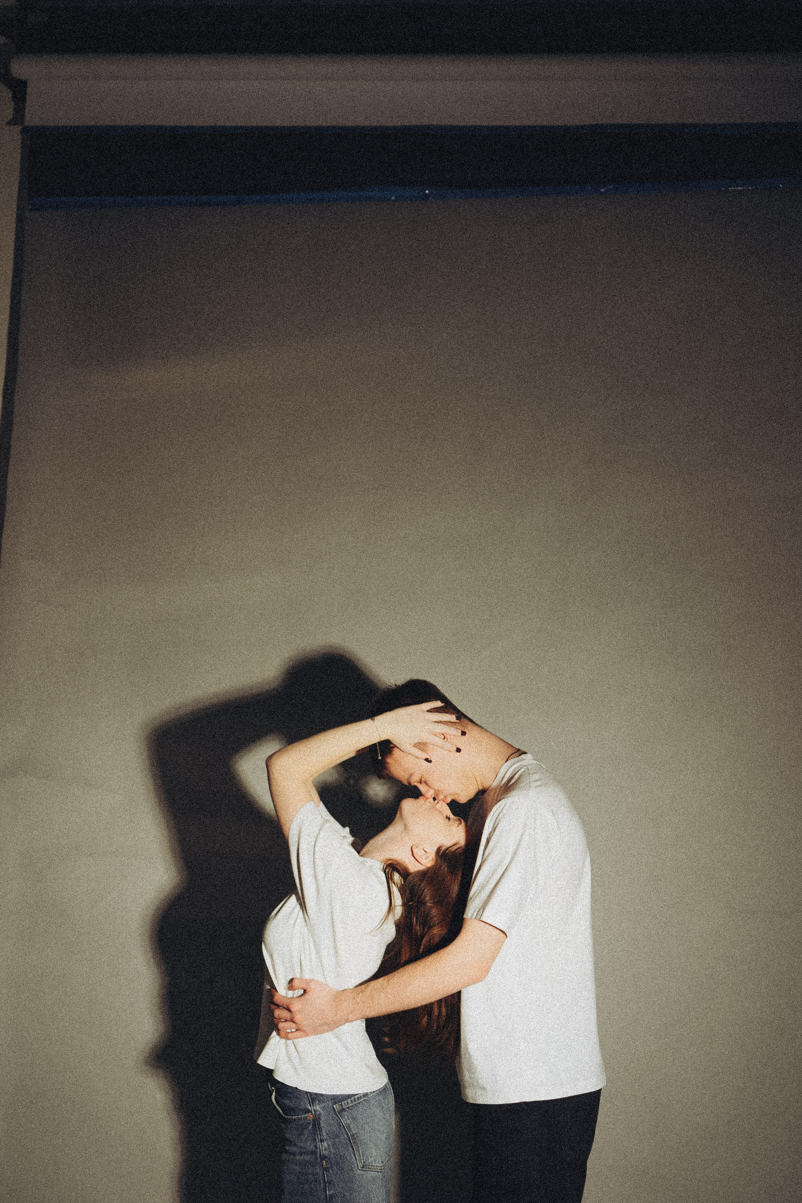 Студийная история. Профессиональный фотограф, Санкт-Петербург — Виктория Богомолова