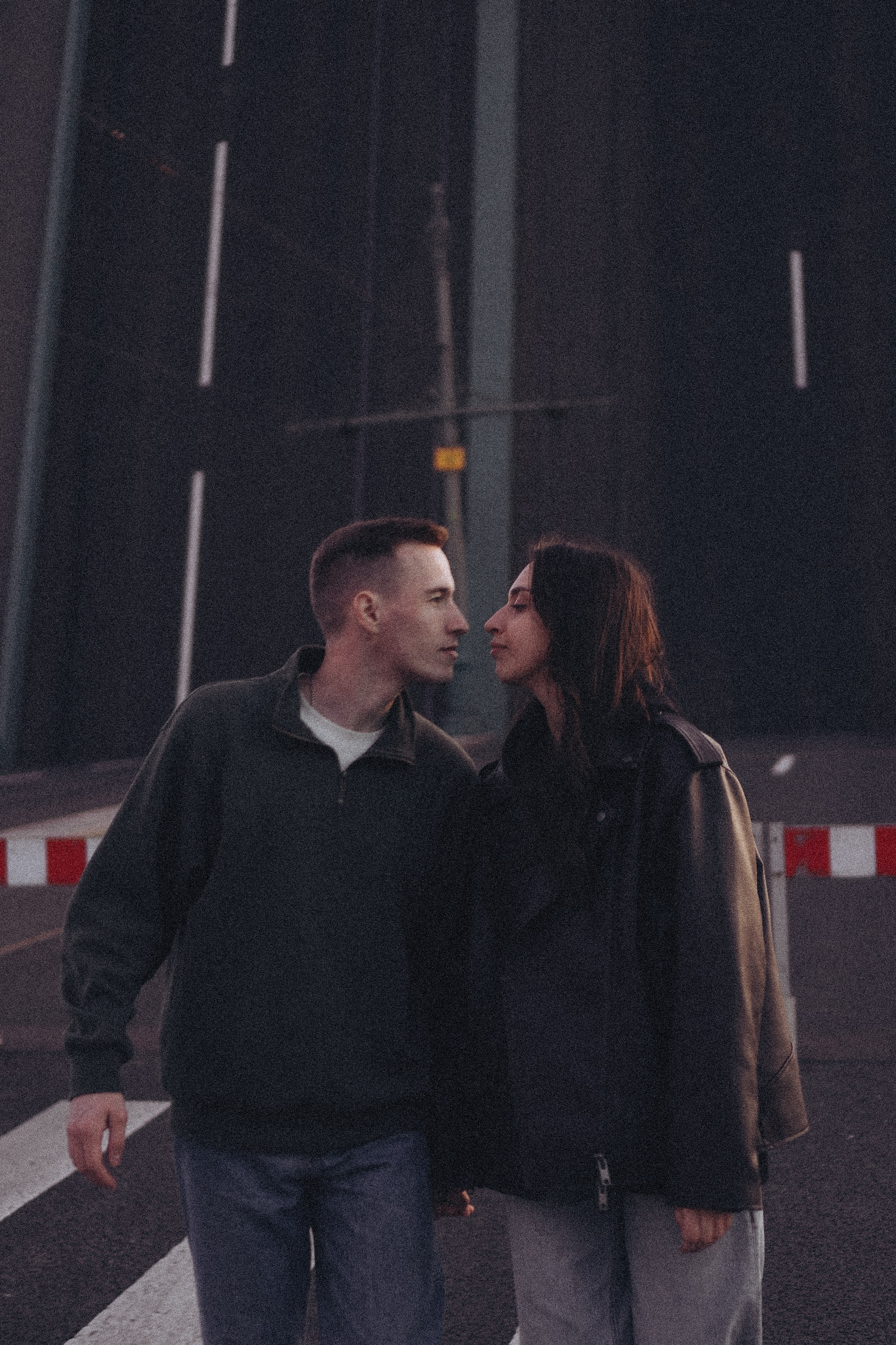 Рассветная история любви. Профессиональный фотограф, Санкт-Петербург — Виктория Богомолова