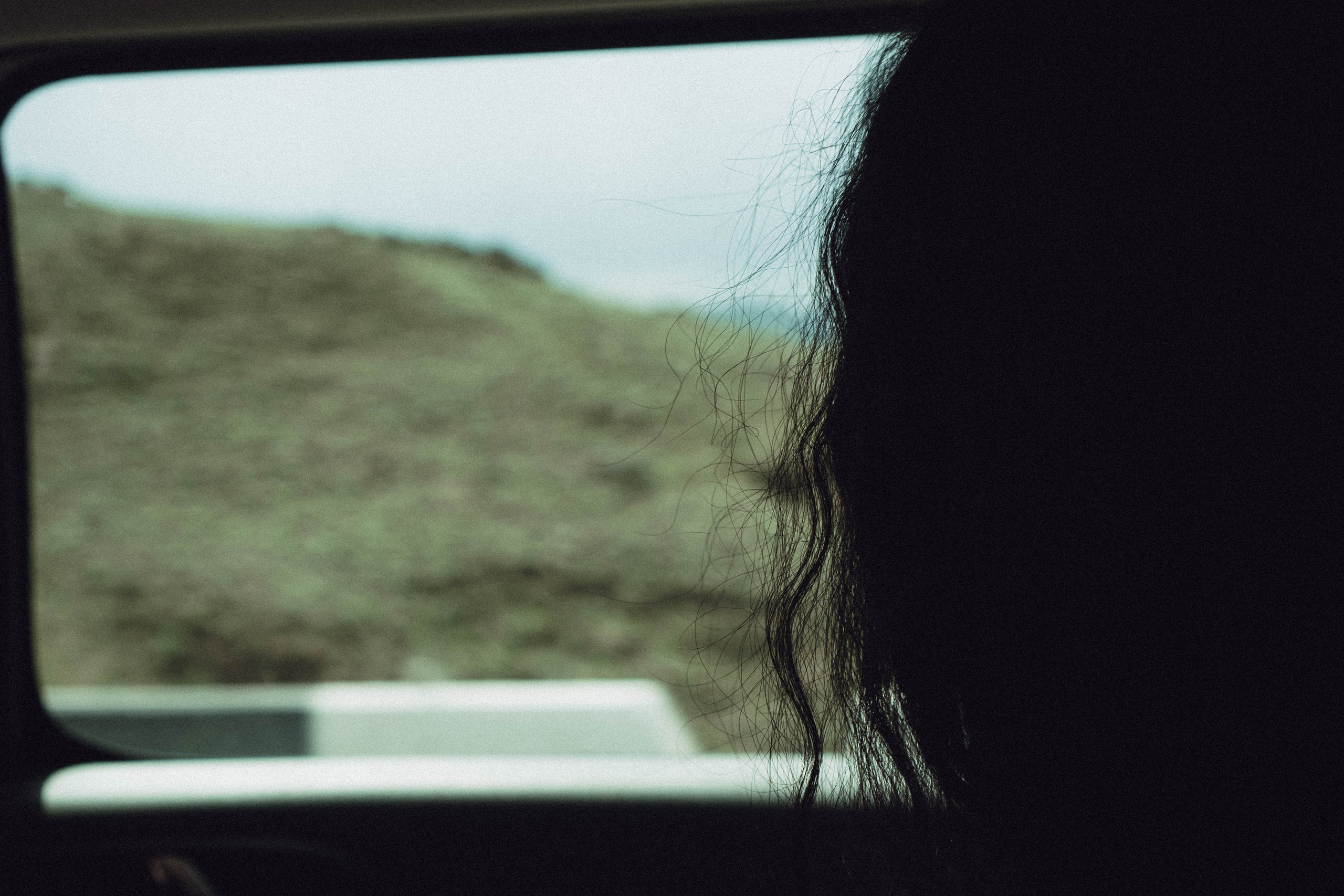 Горы. Профессиональный фотограф, Санкт-Петербург — Виктория Богомолова