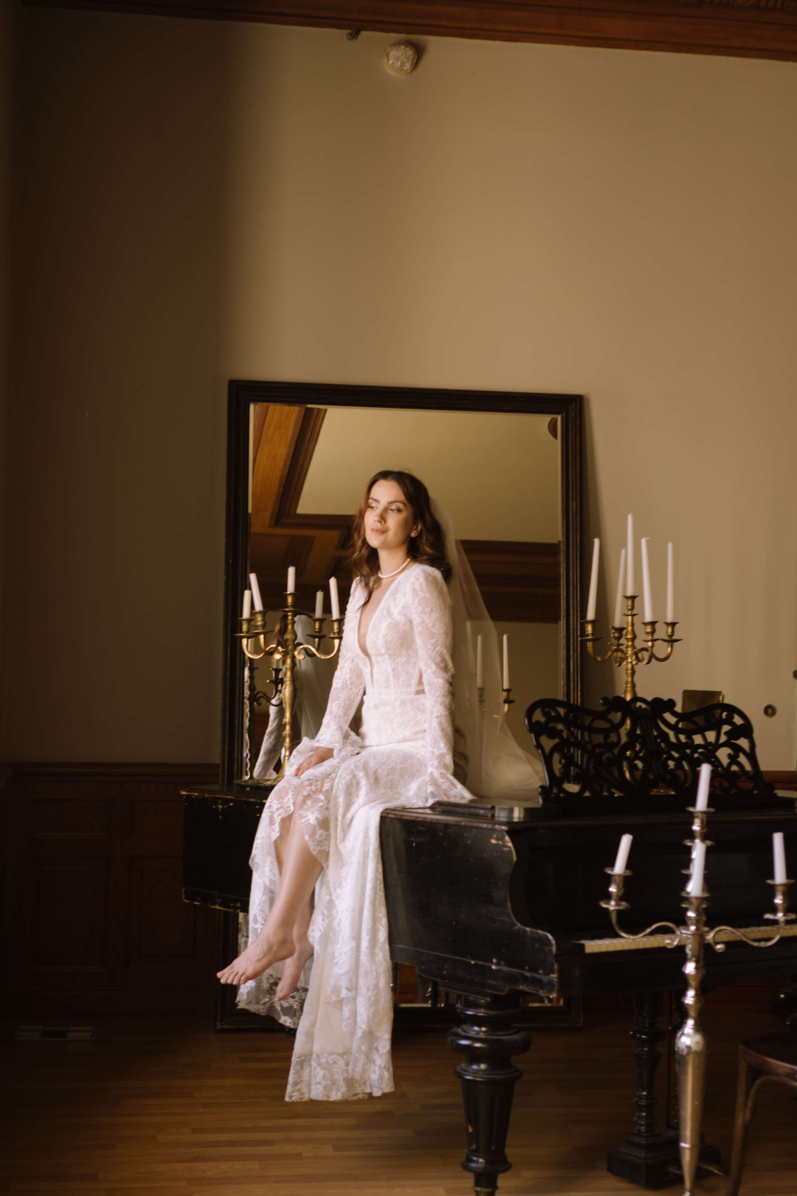 СВАДЕБНАЯ СЬЕМКА В СТУДИИ. Профессиональный фотограф, Санкт-Петербург — Виктория Богомолова