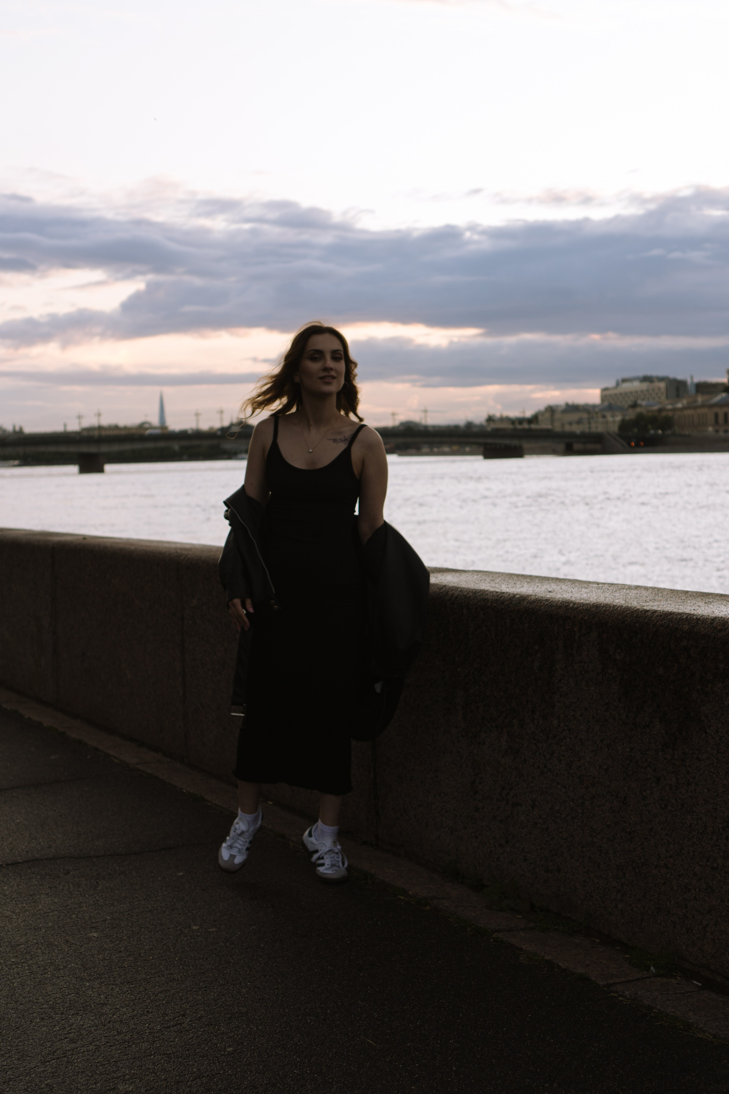 ЛЮБОВЬ В ИЮНЕ. Профессиональный фотограф, Санкт-Петербург — Виктория Богомолова