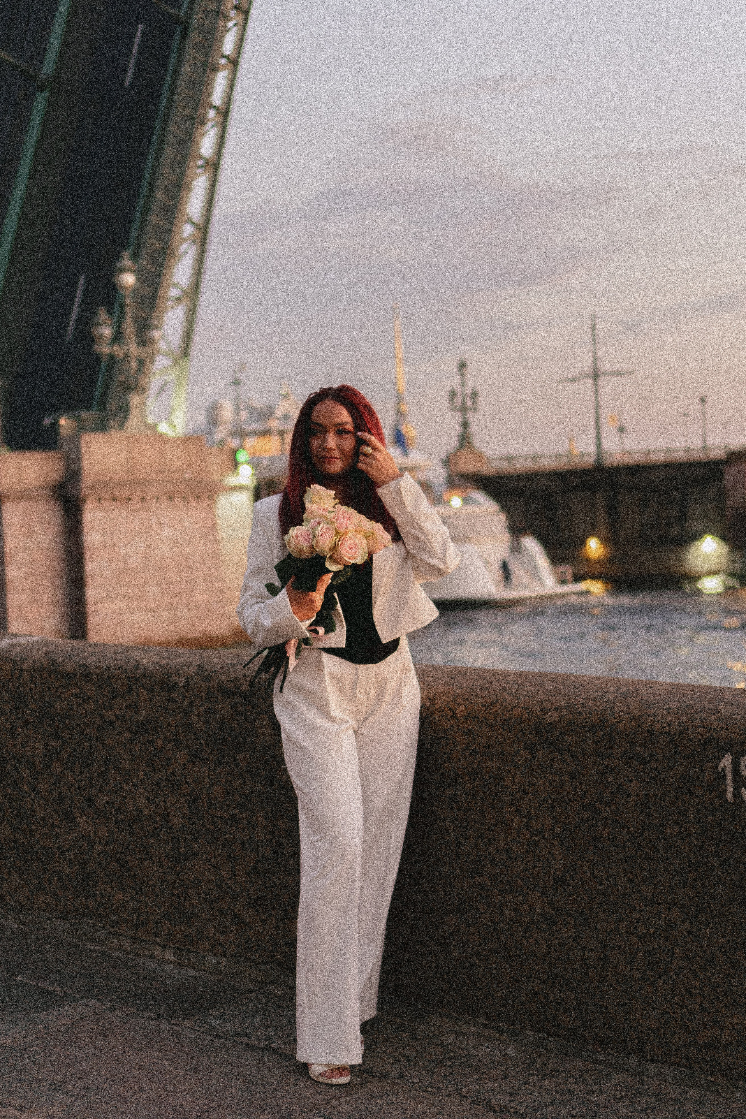 РАССВЕТНАЯ ИСТОРИЯ. Профессиональный фотограф, Санкт-Петербург — Виктория Богомолова