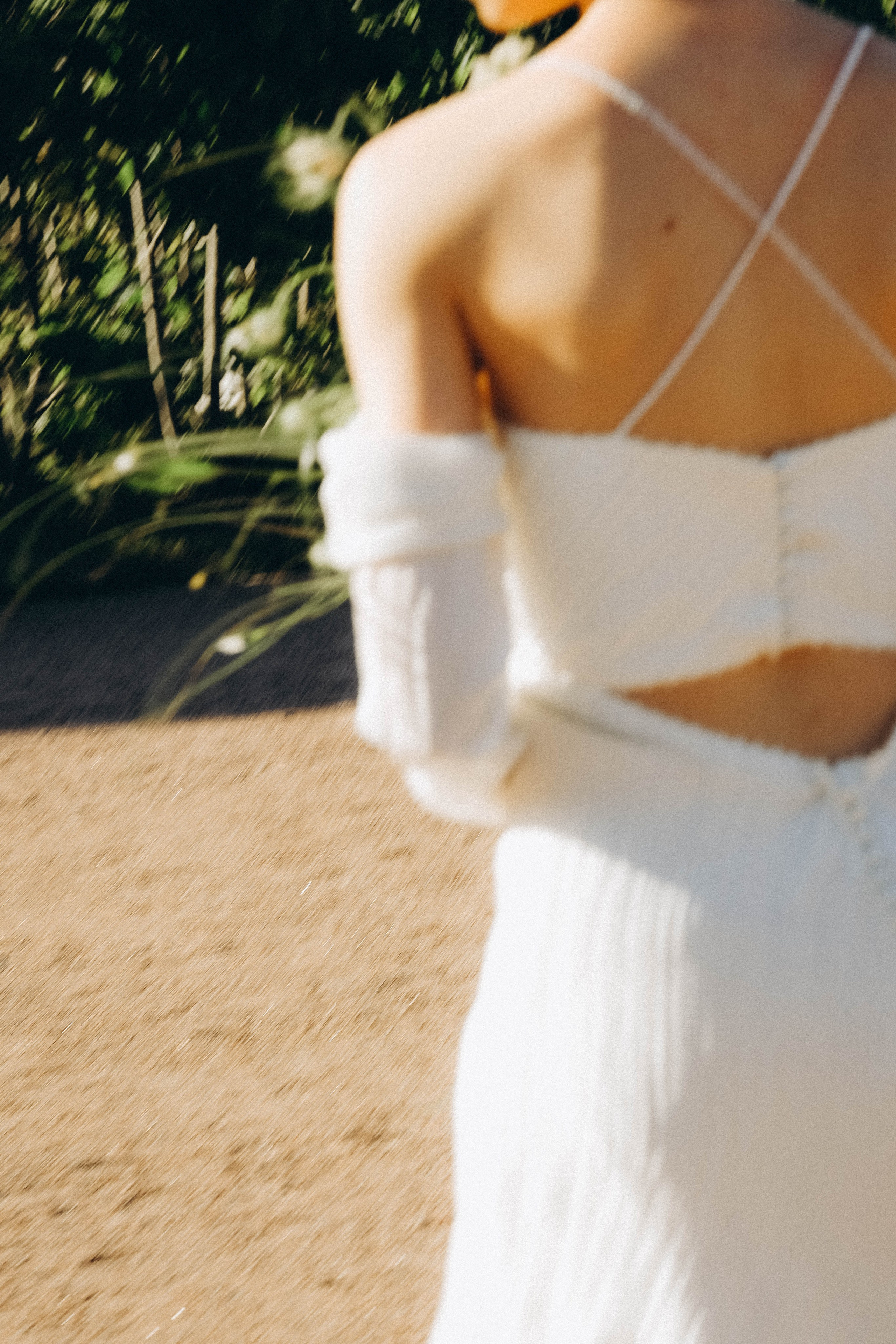 СВАДЕБНАЯ СЬЕМКА В ПАРКЕ ОРАНИЕНБАУМ. Профессиональный фотограф, Санкт-Петербург — Виктория Богомолова