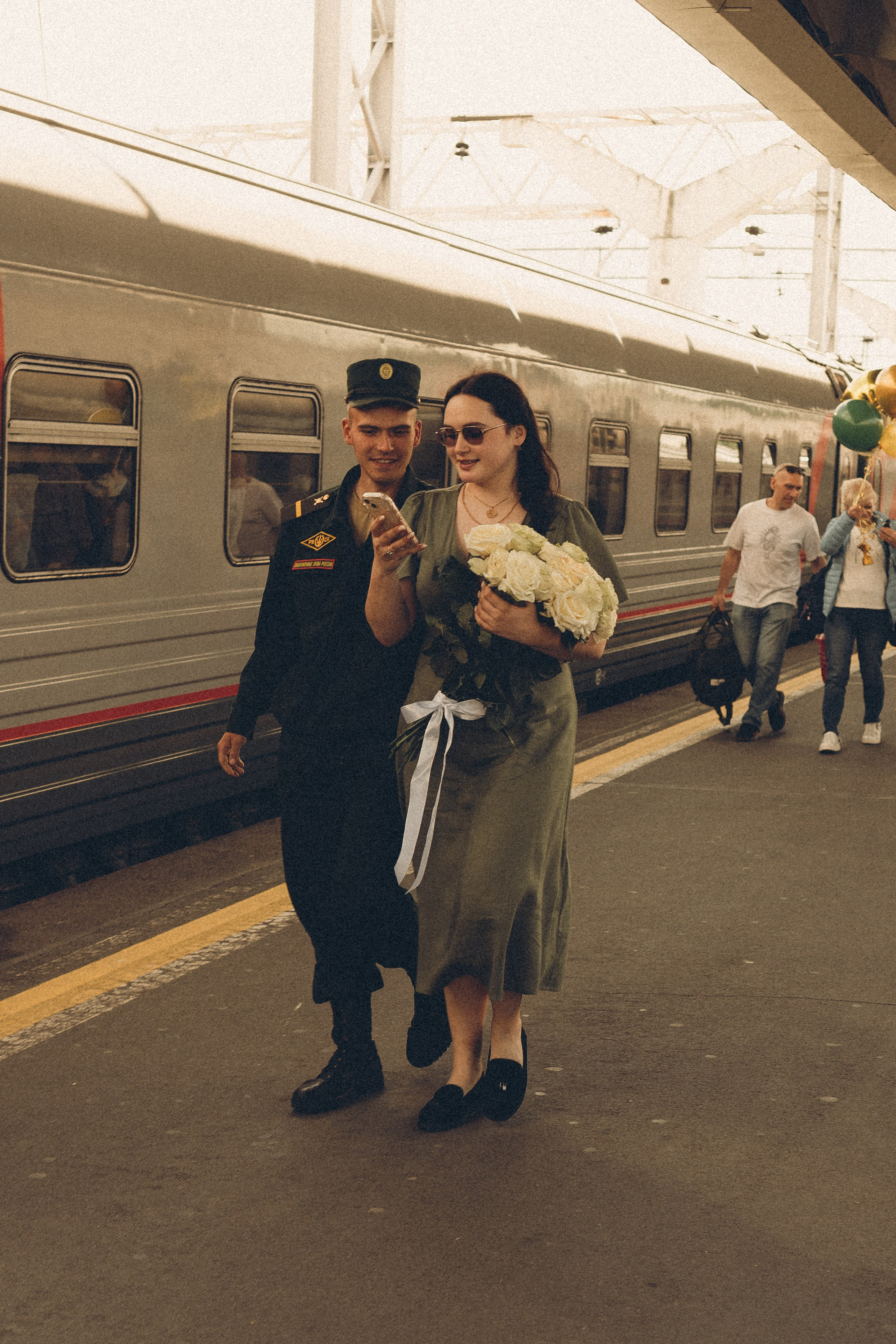 ПРЕДЛОЖЕНИЕ. Профессиональный фотограф, Санкт-Петербург — Виктория Богомолова