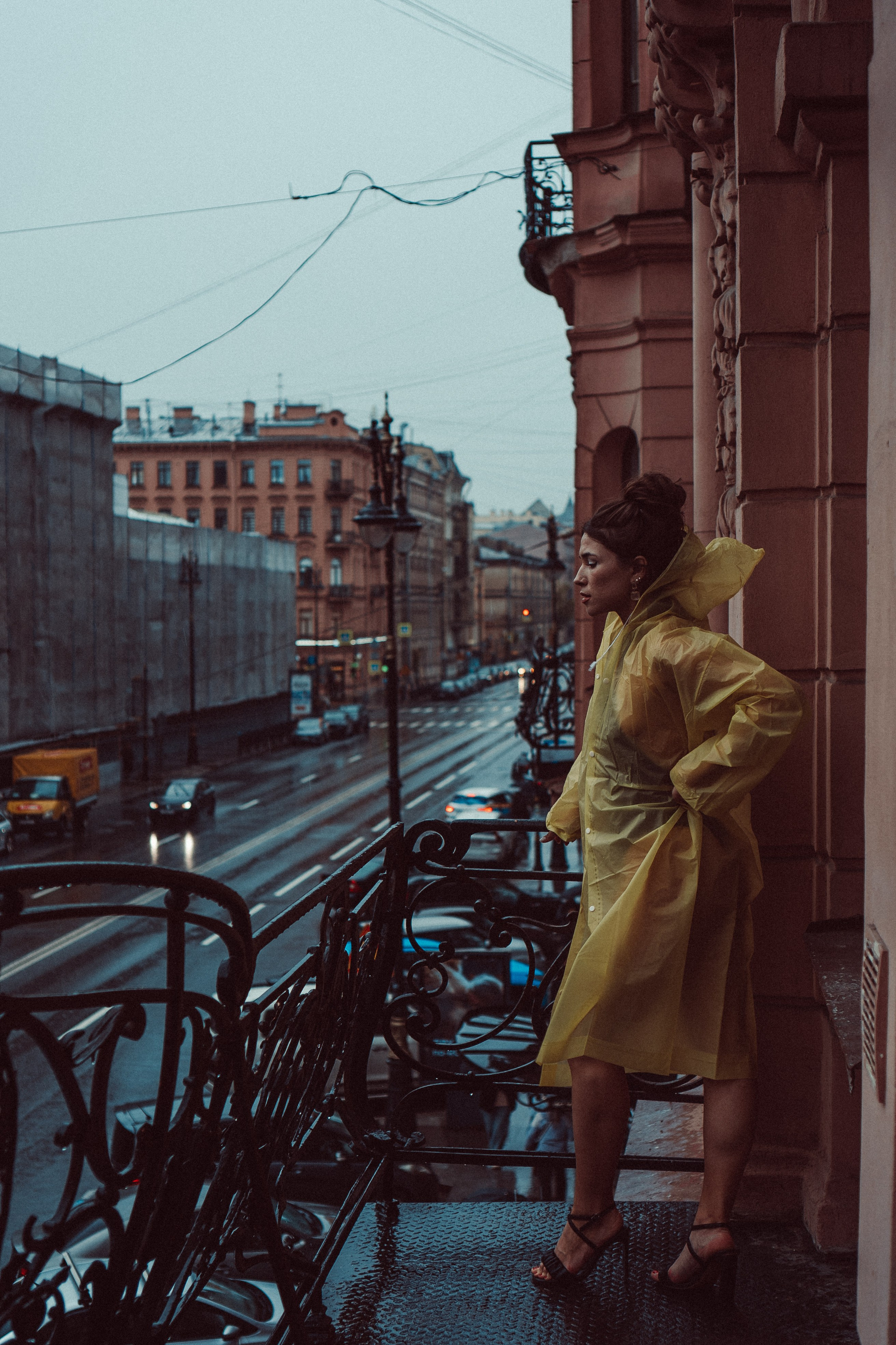 НЕМНОЖКО ИТАЛИИ. Профессиональный фотограф, Санкт-Петербург — Виктория Богомолова