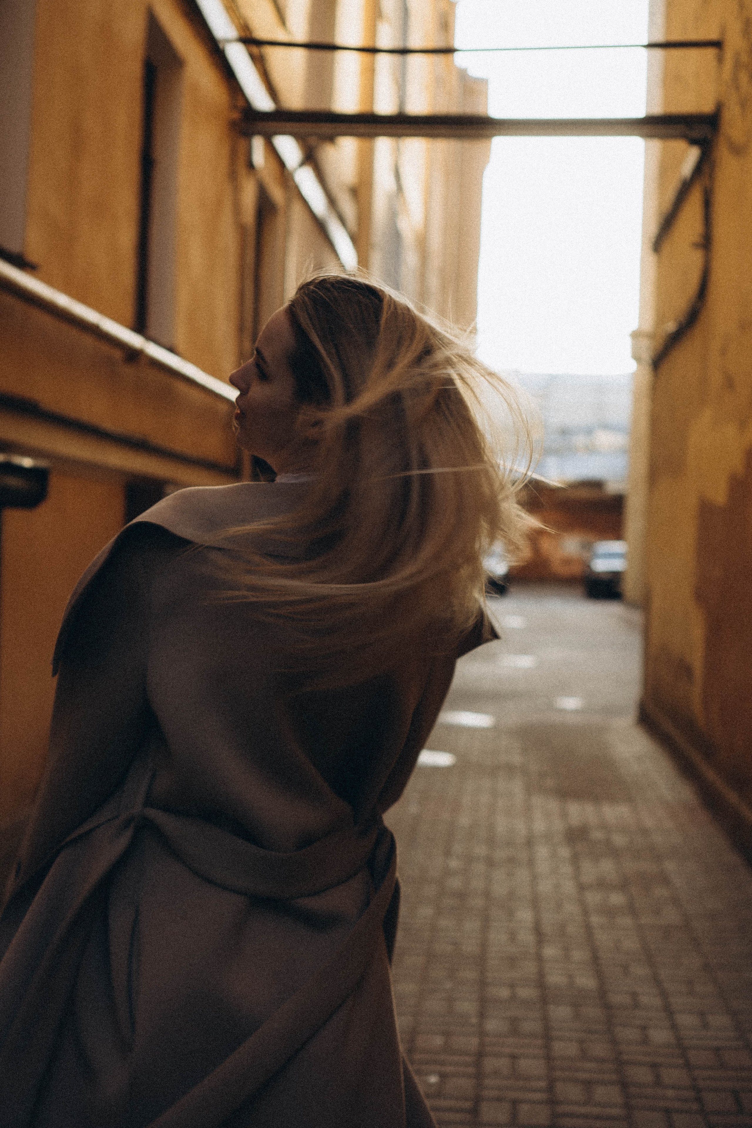 На закате. Профессиональный фотограф, Санкт-Петербург — Виктория Богомолова