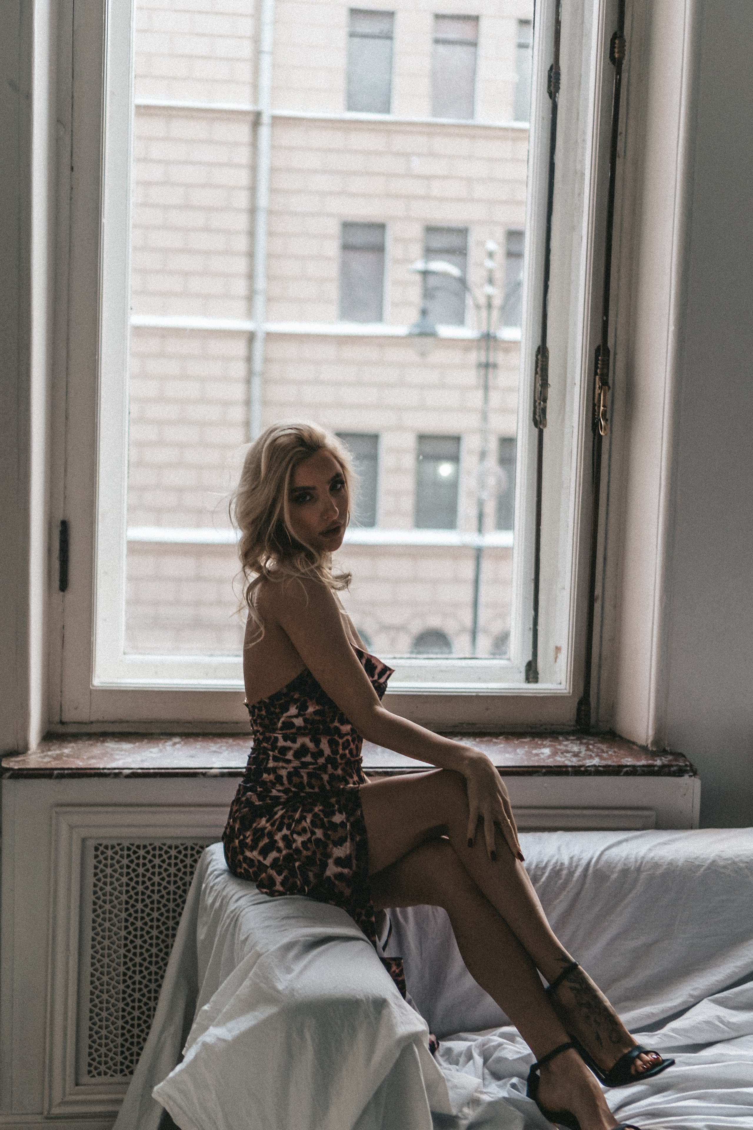 Студийная. Профессиональный фотограф, Санкт-Петербург — Виктория Богомолова