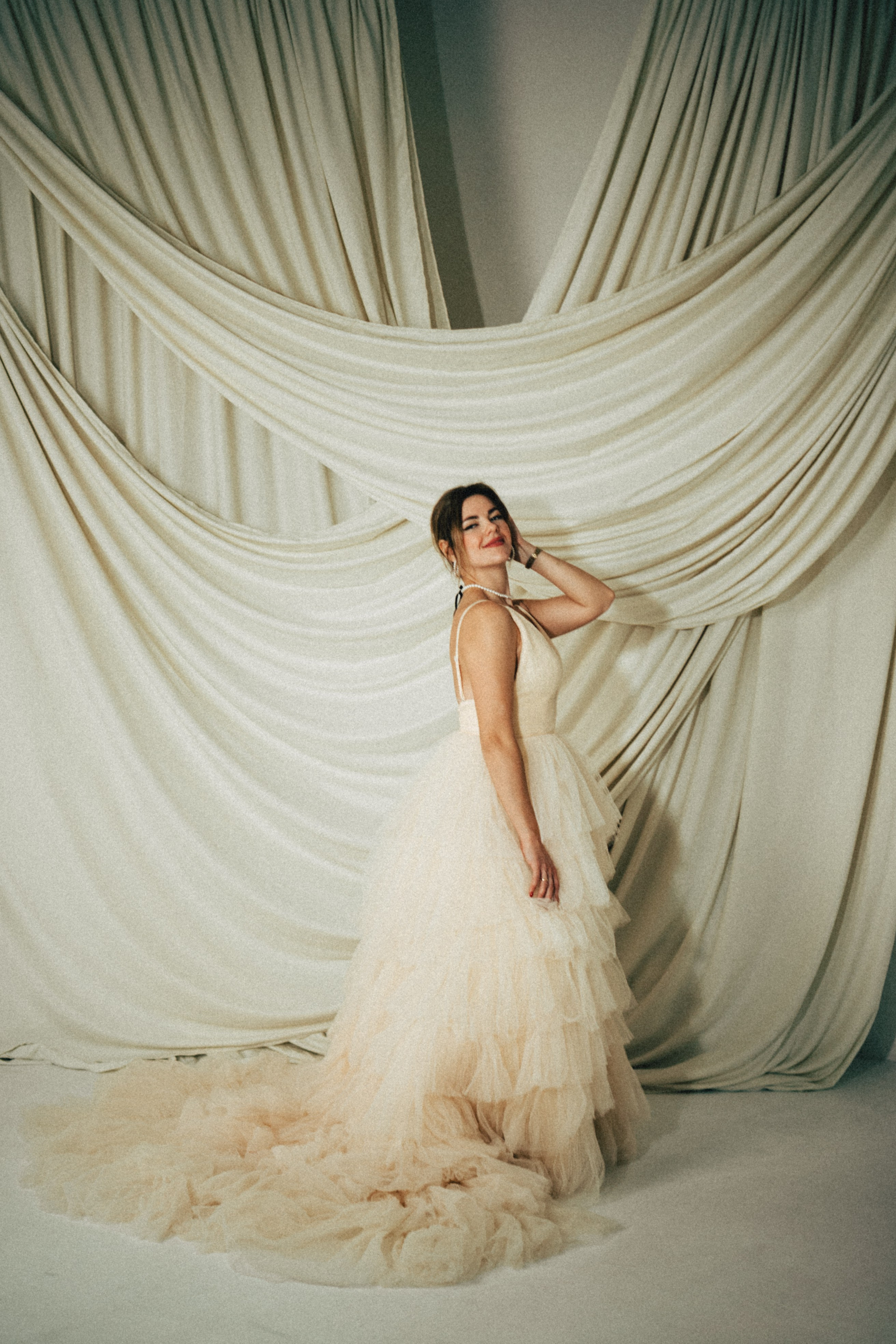 Сказочная история. Профессиональный фотограф, Санкт-Петербург — Виктория Богомолова