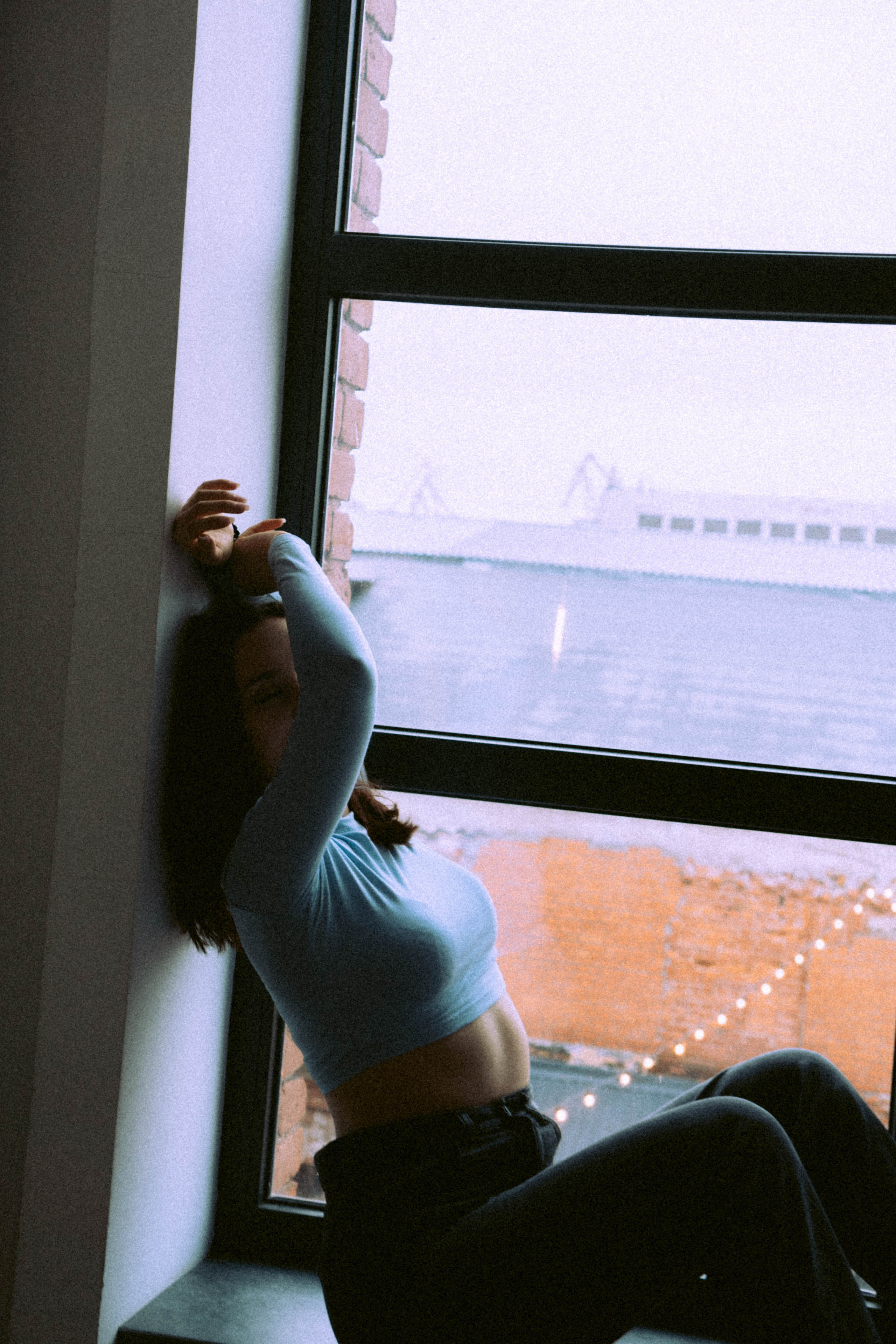 Подружки. Профессиональный фотограф, Санкт-Петербург — Виктория Богомолова