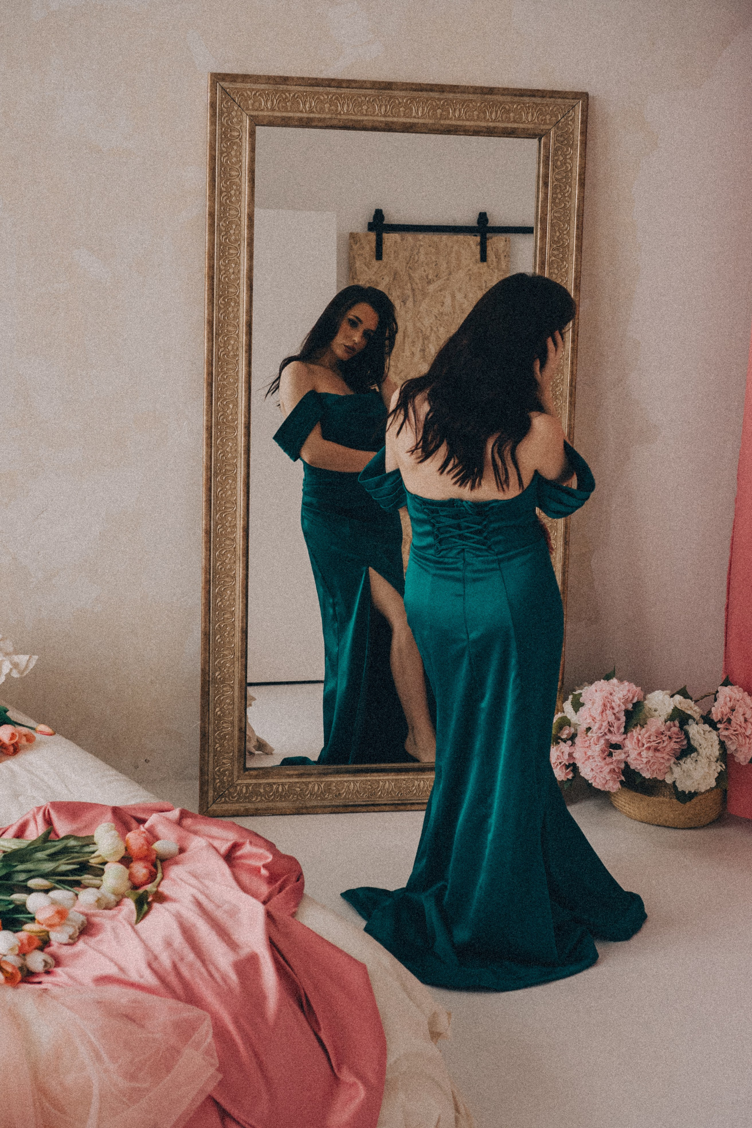 Весенняя. Профессиональный фотограф, Санкт-Петербург — Виктория Богомолова