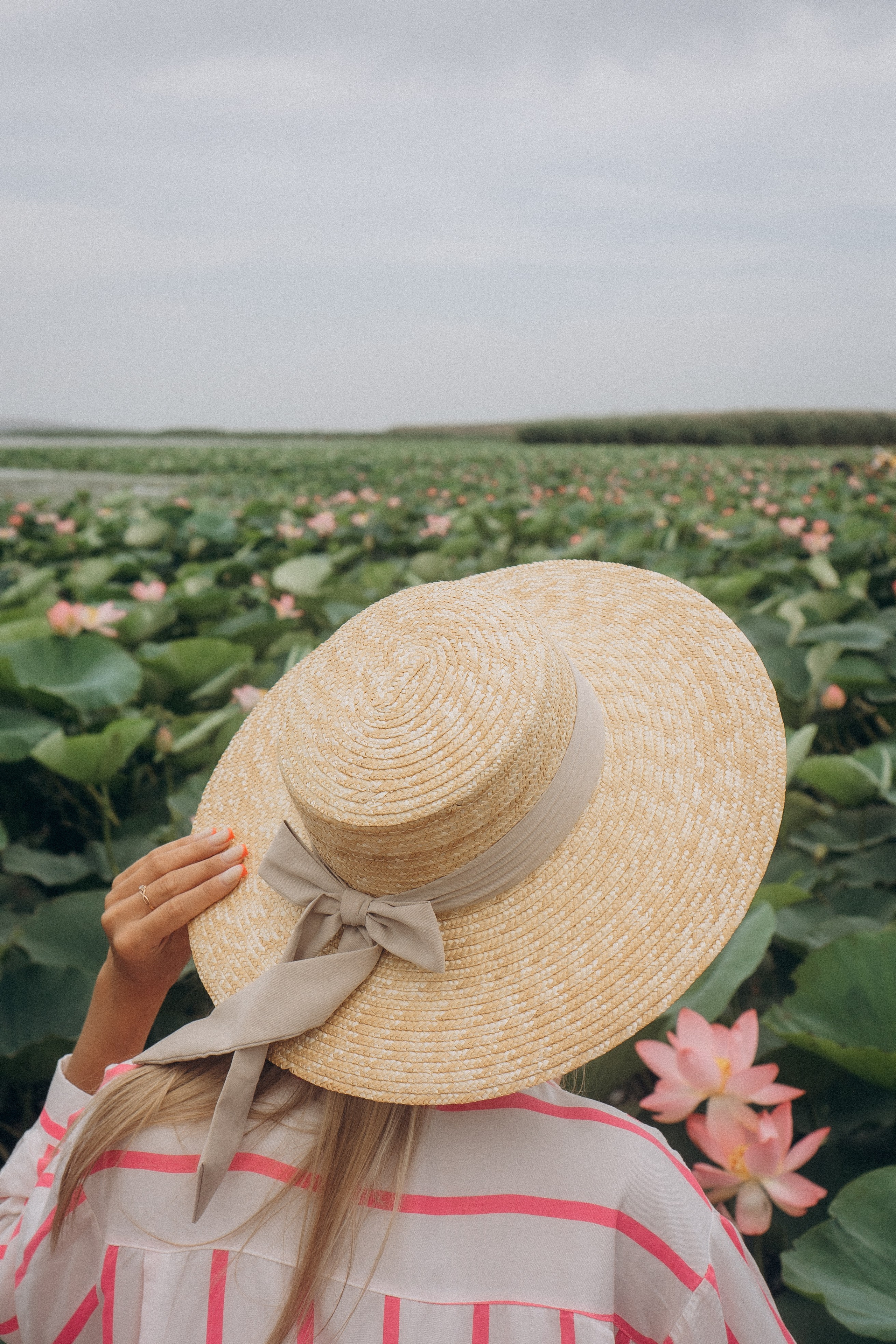 ЛОТОСОВАЯ ПОЛЯНА. Профессиональный фотограф, Санкт-Петербург — Виктория Богомолова
