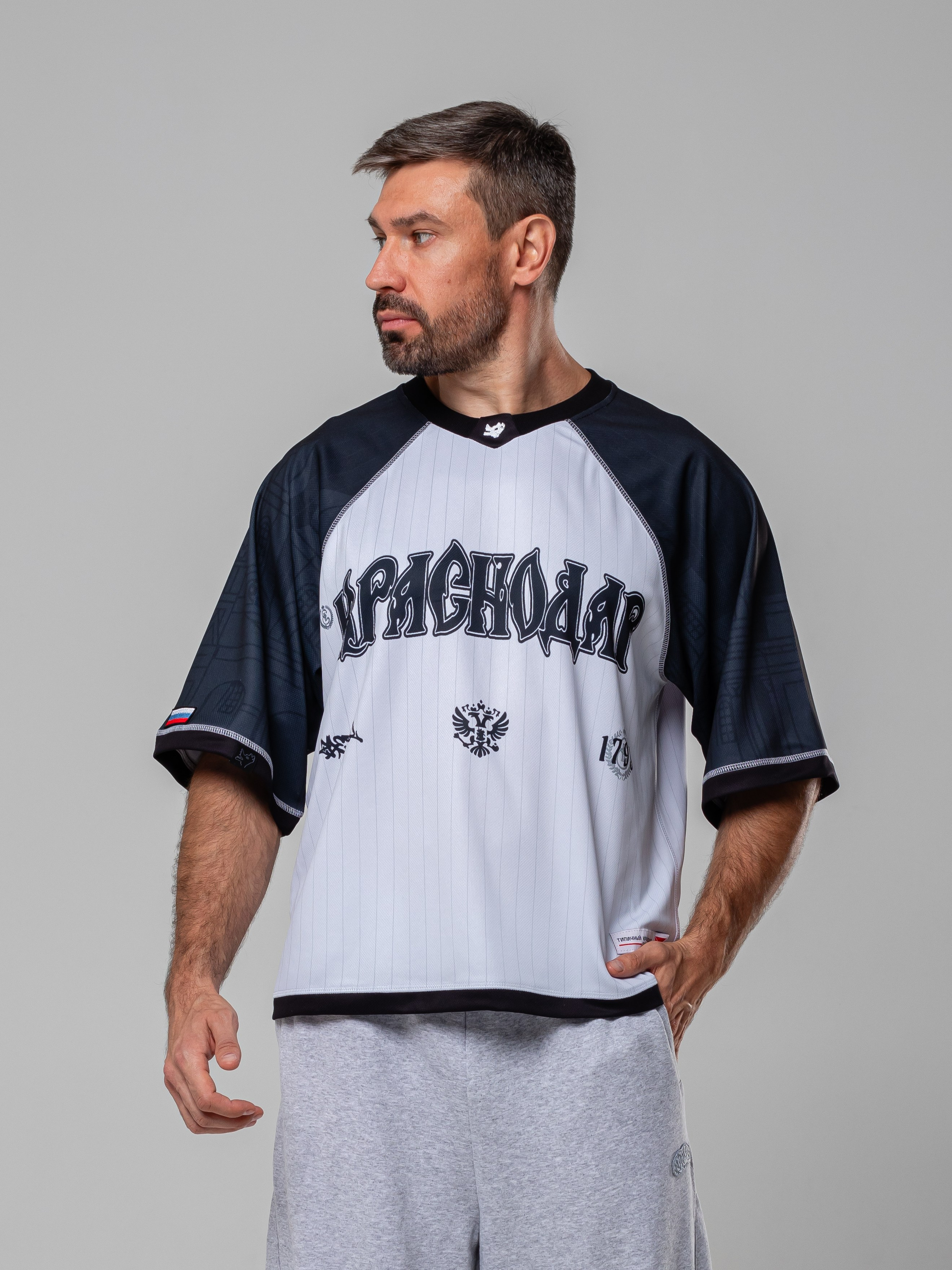 Худи и штаны. Фотограф в Краснодаре Арина Кудряшова